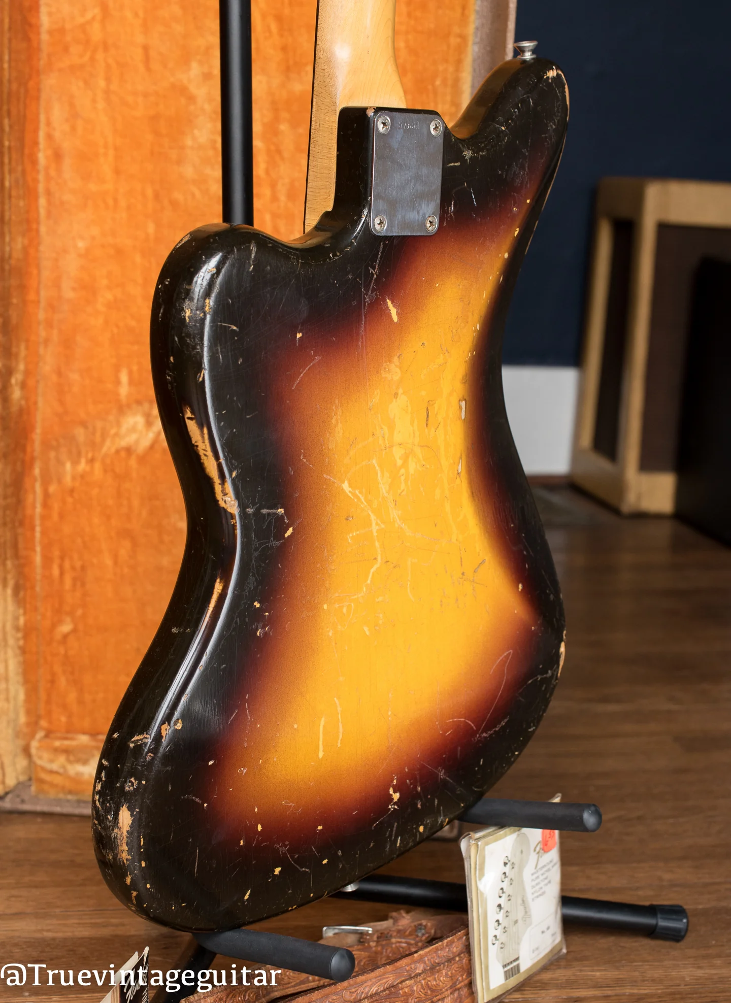 1960 Fender Jazzmaster - Image 39