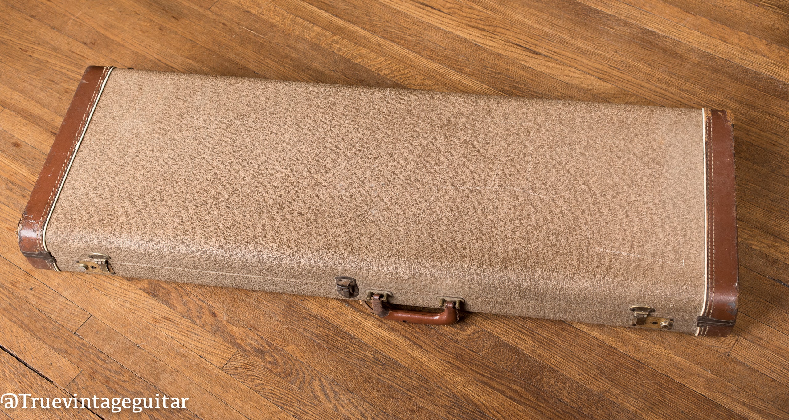 1960 Fender Jazzmaster - Image 46