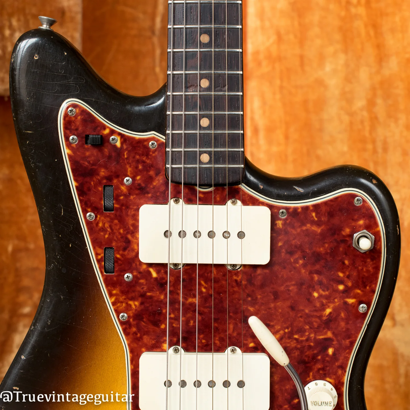 1960 Fender Jazzmaster - Image 5