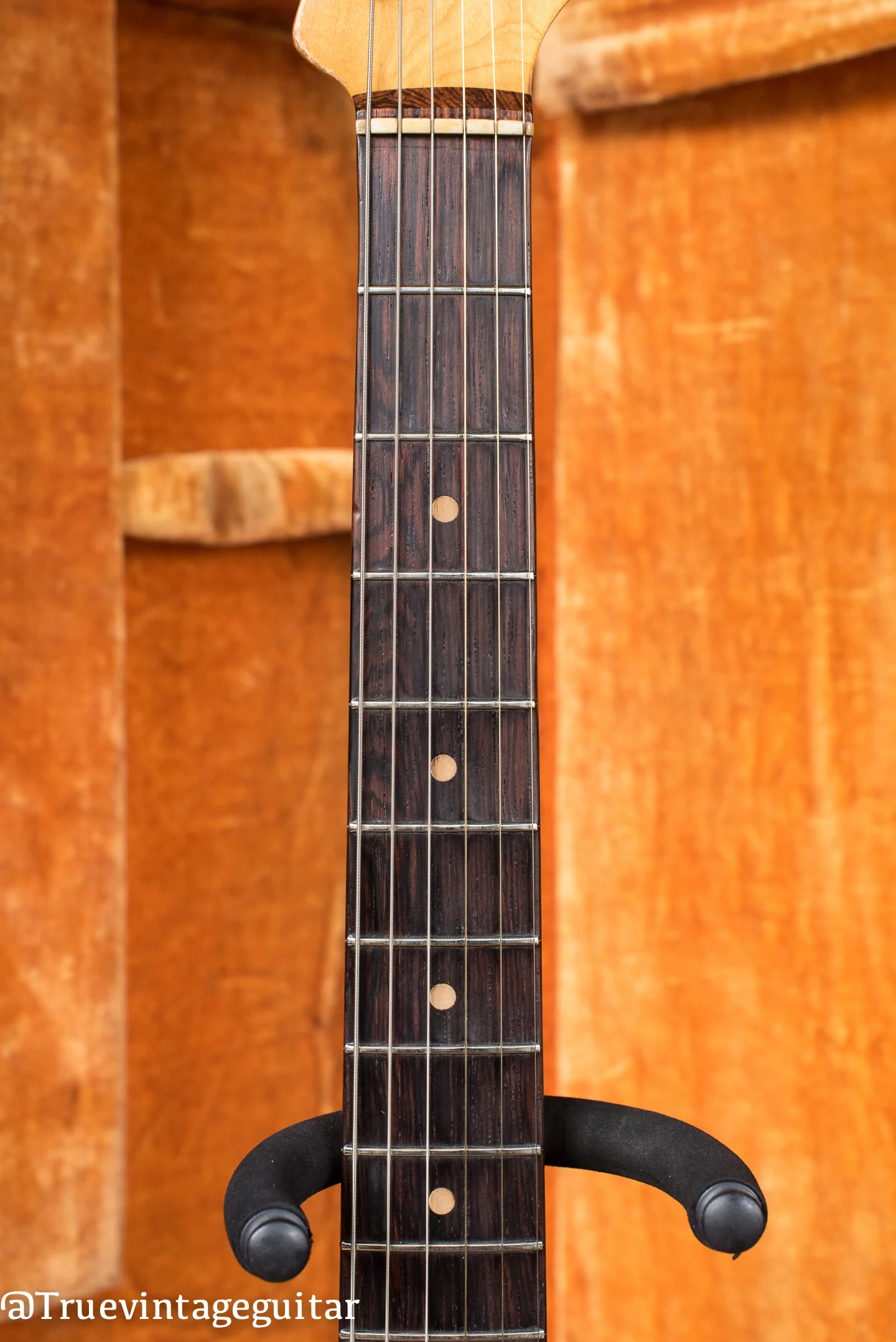 1960 Fender Jazzmaster - Image 8