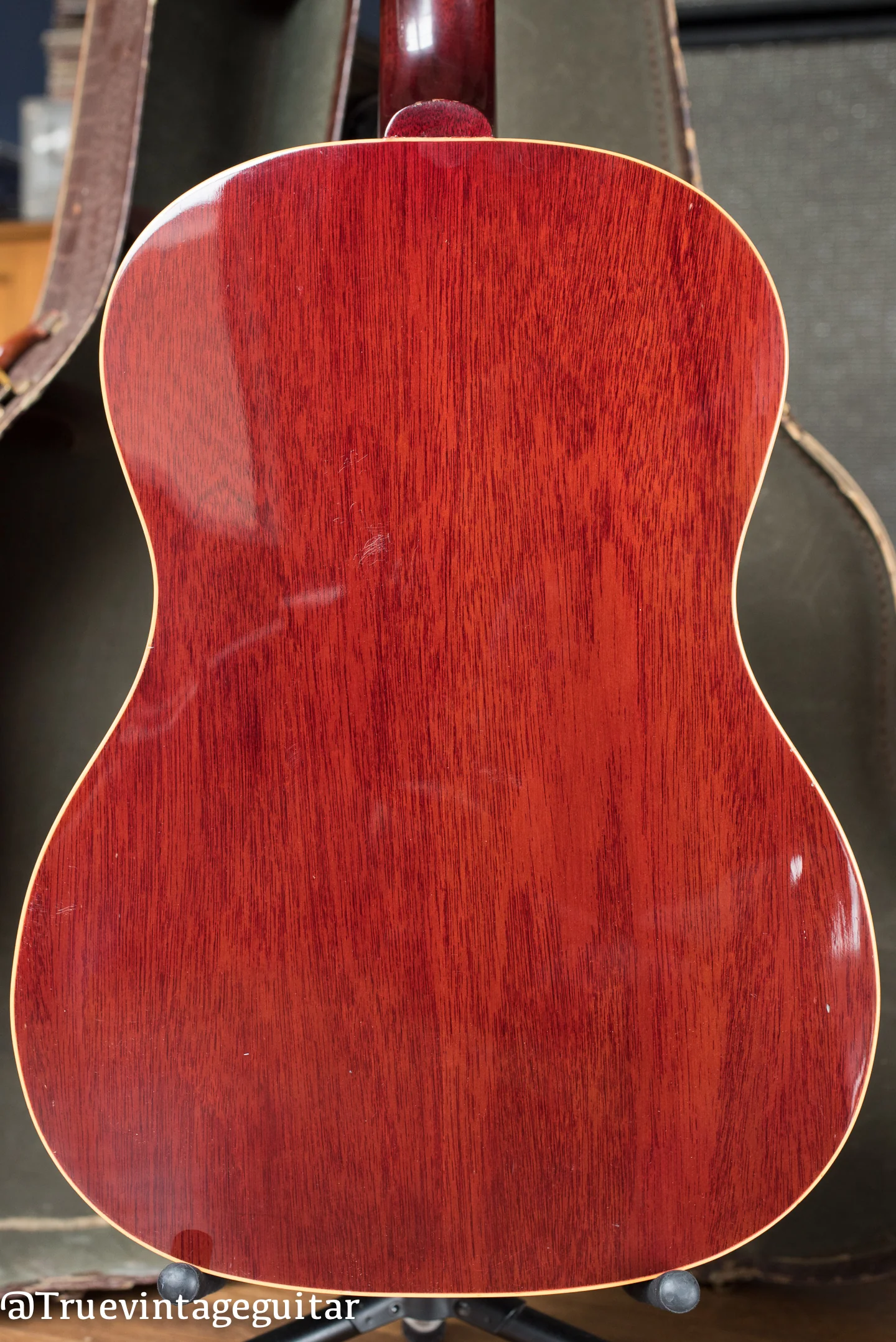1962 Gibson LG-2 ADJ - Image 13
