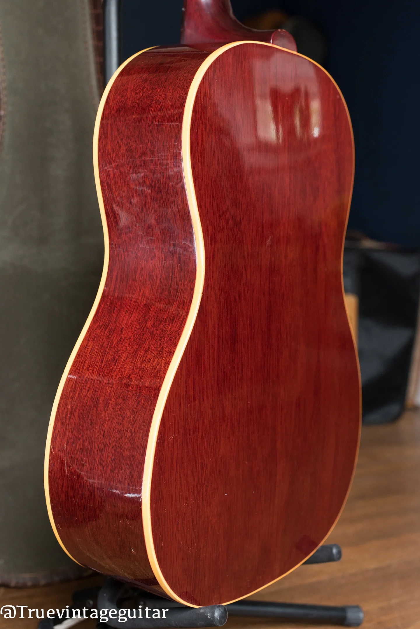 1962 Gibson LG-2 ADJ - Image 14