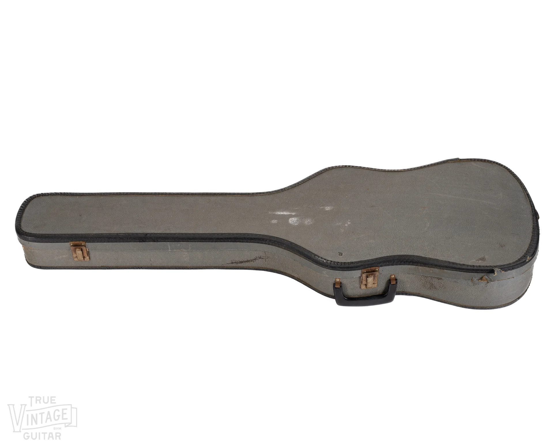 1964 Epiphone Coronet Cherry - Image 17