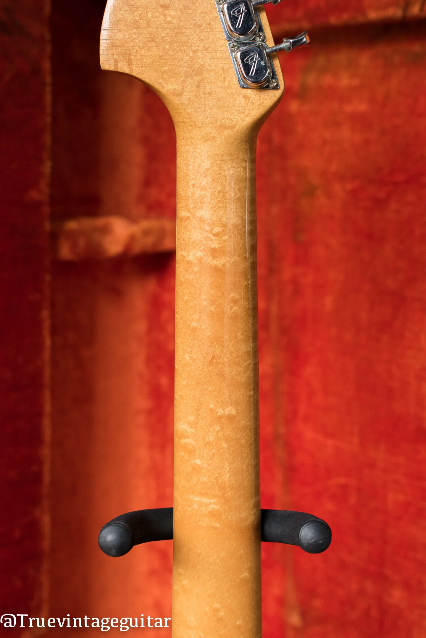 1966 Fender Jaguar Slab Fretboard - Image 12