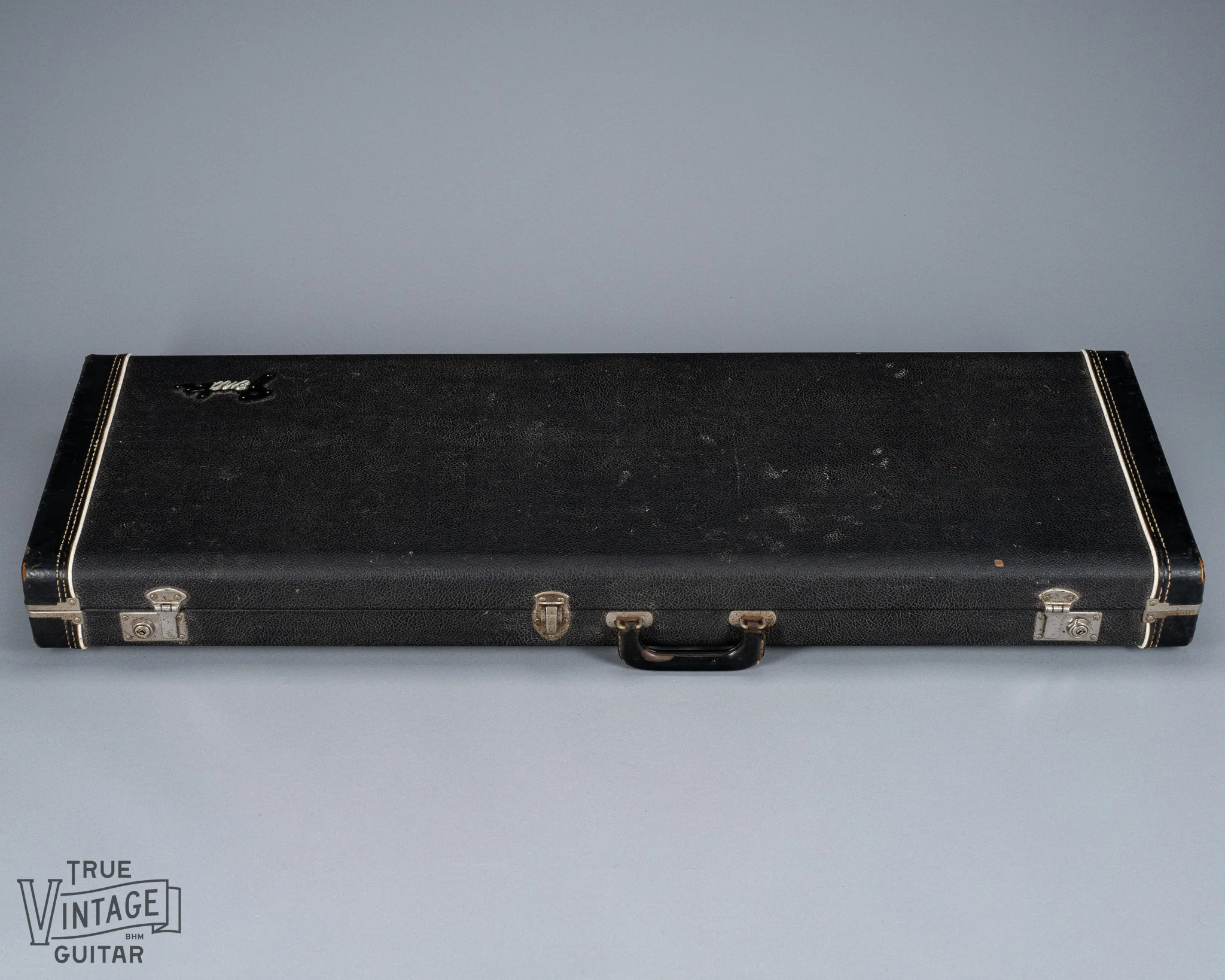 1966 Fender Jaguar Sunburst - Image 12