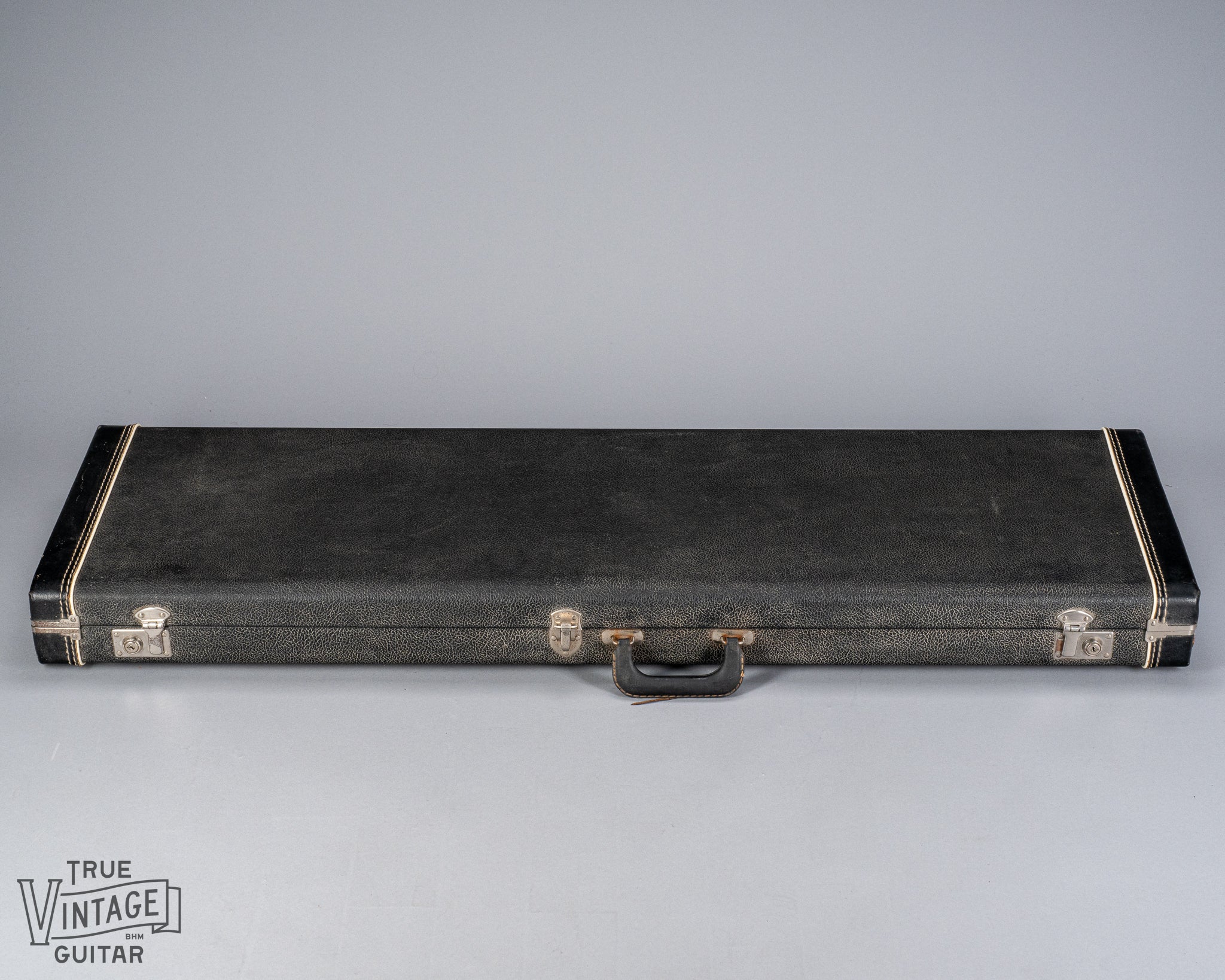 1966 Fender Precision Bass Blond - Image 13