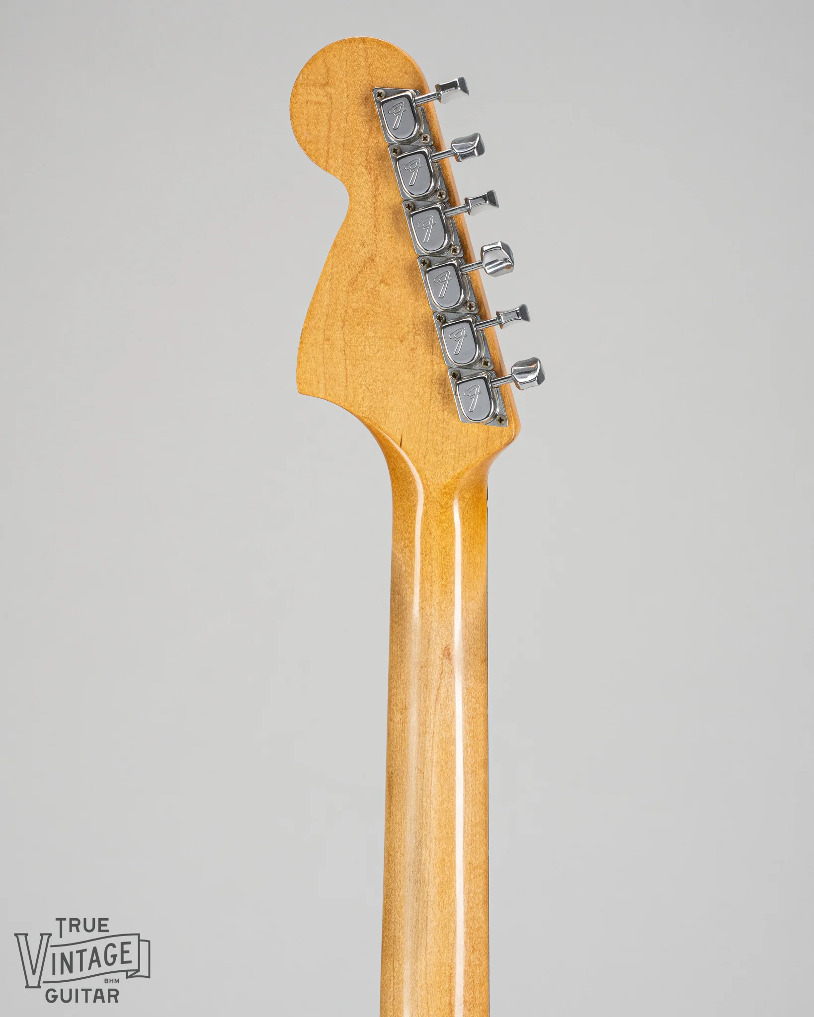 1967 Fender Stratocaster Sunburst Tortoise Shell Pickguard - Image 11