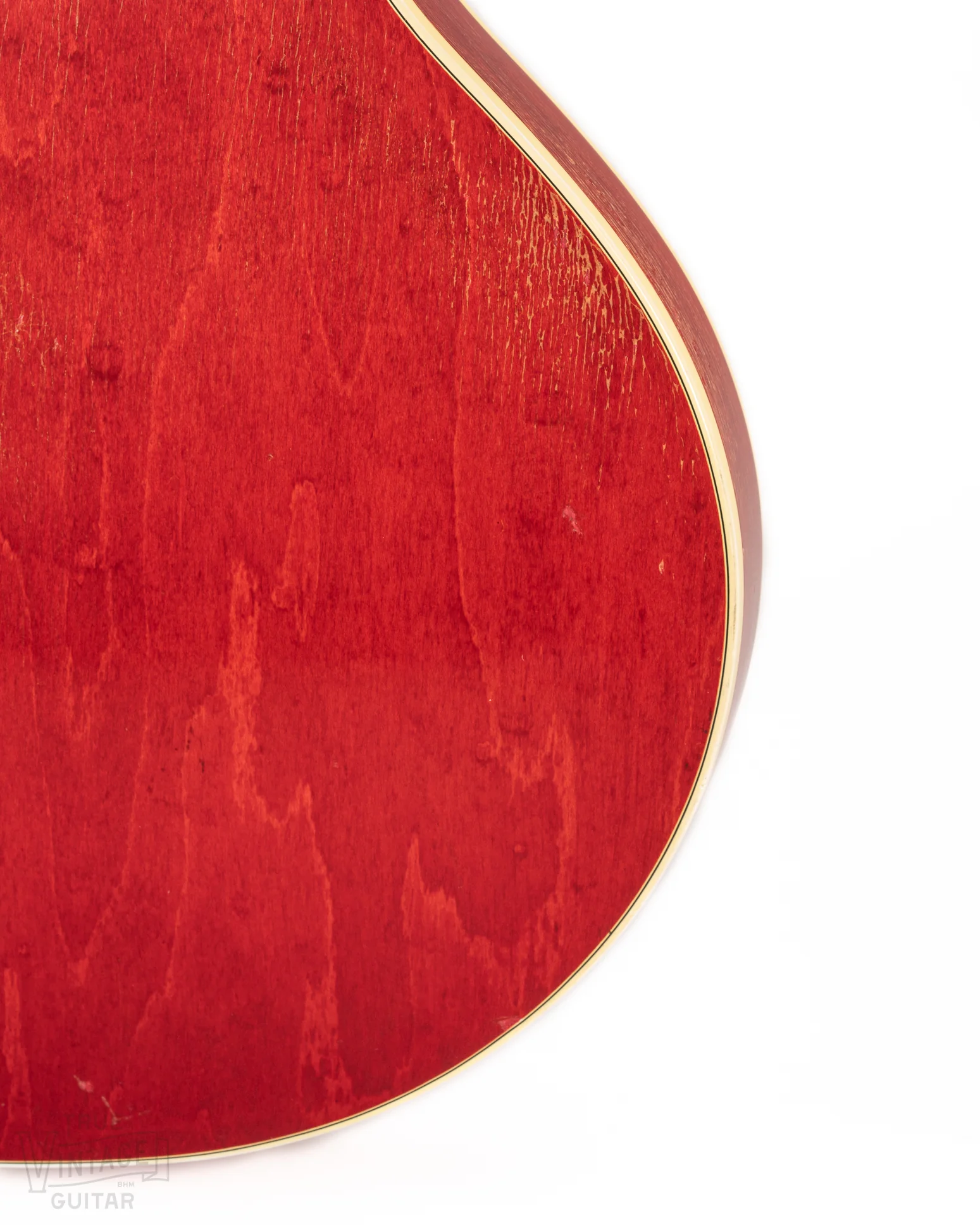 1967 Gibson ES-355 Cherry Mono - Image 10