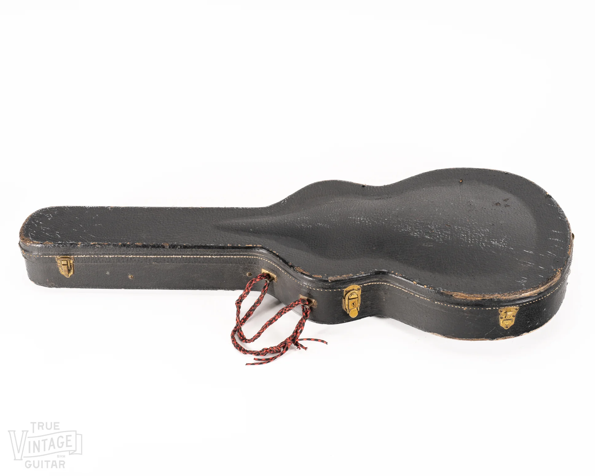 1967 Gibson ES-355 Cherry Mono - Image 14