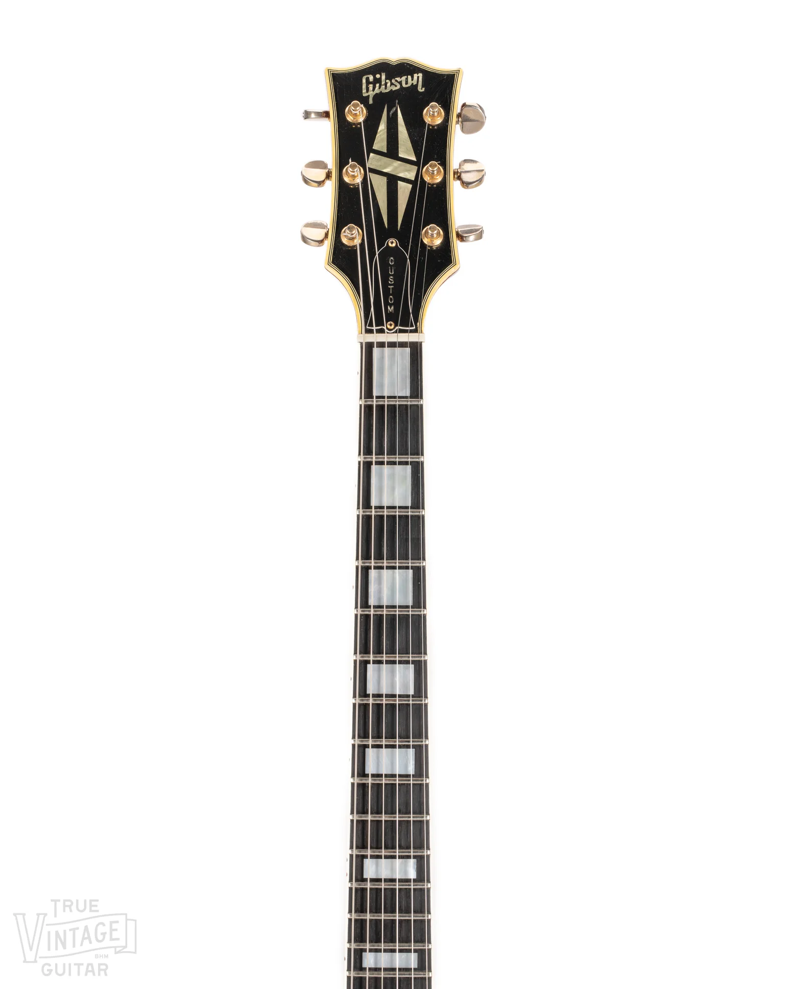 1967 Gibson ES-355 Cherry Mono - Image 3