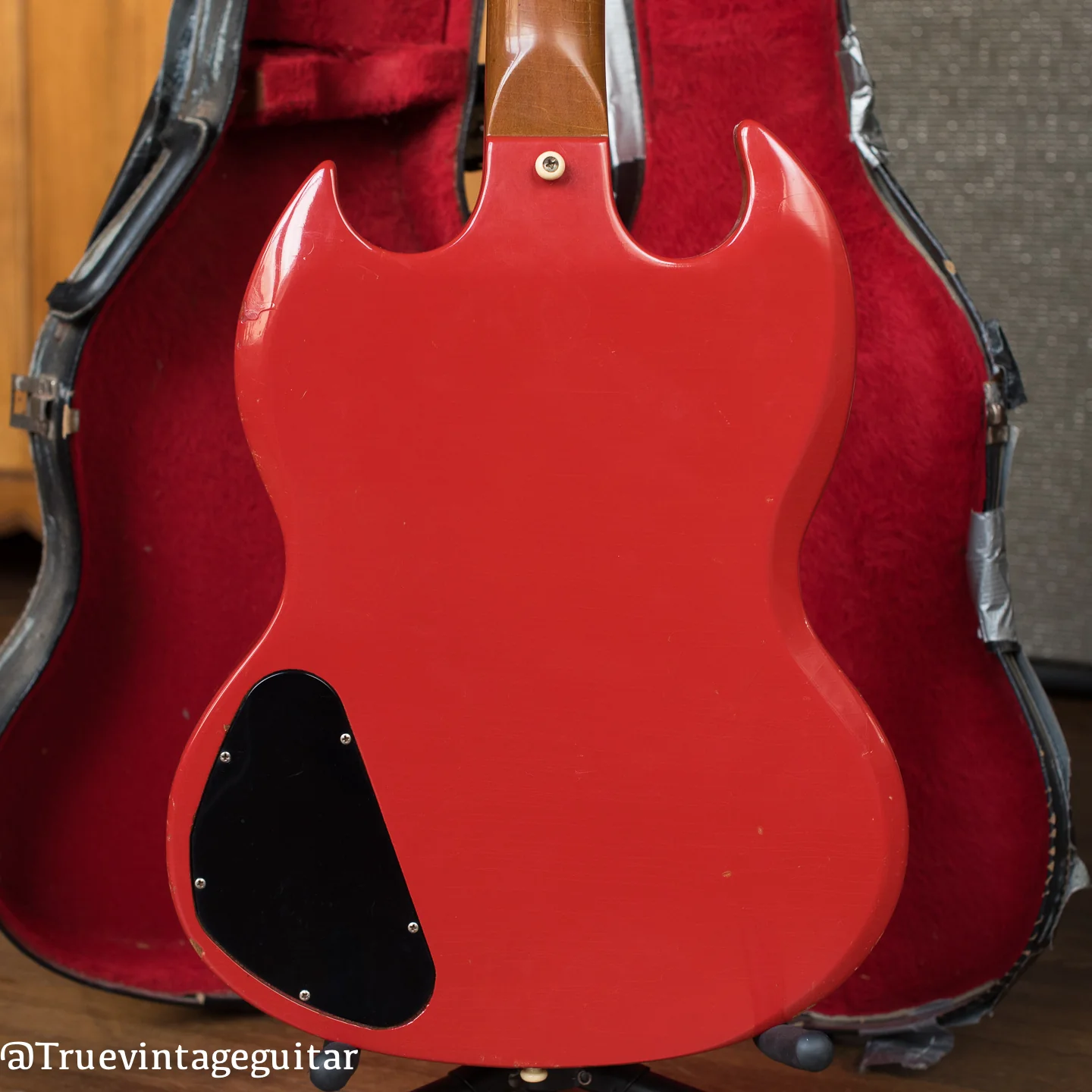 1967 Gibson Melody Maker D - Image 10