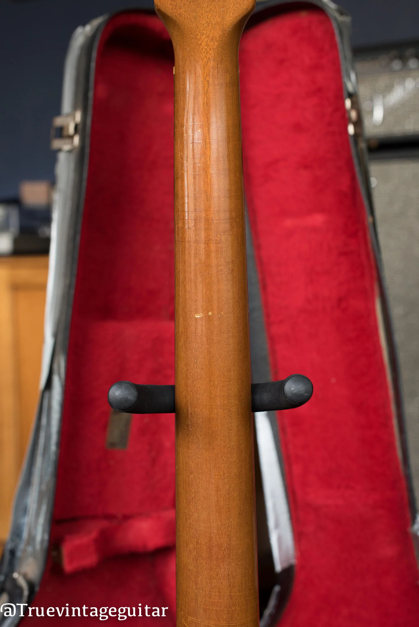 1967 Gibson Melody Maker D - Image 12