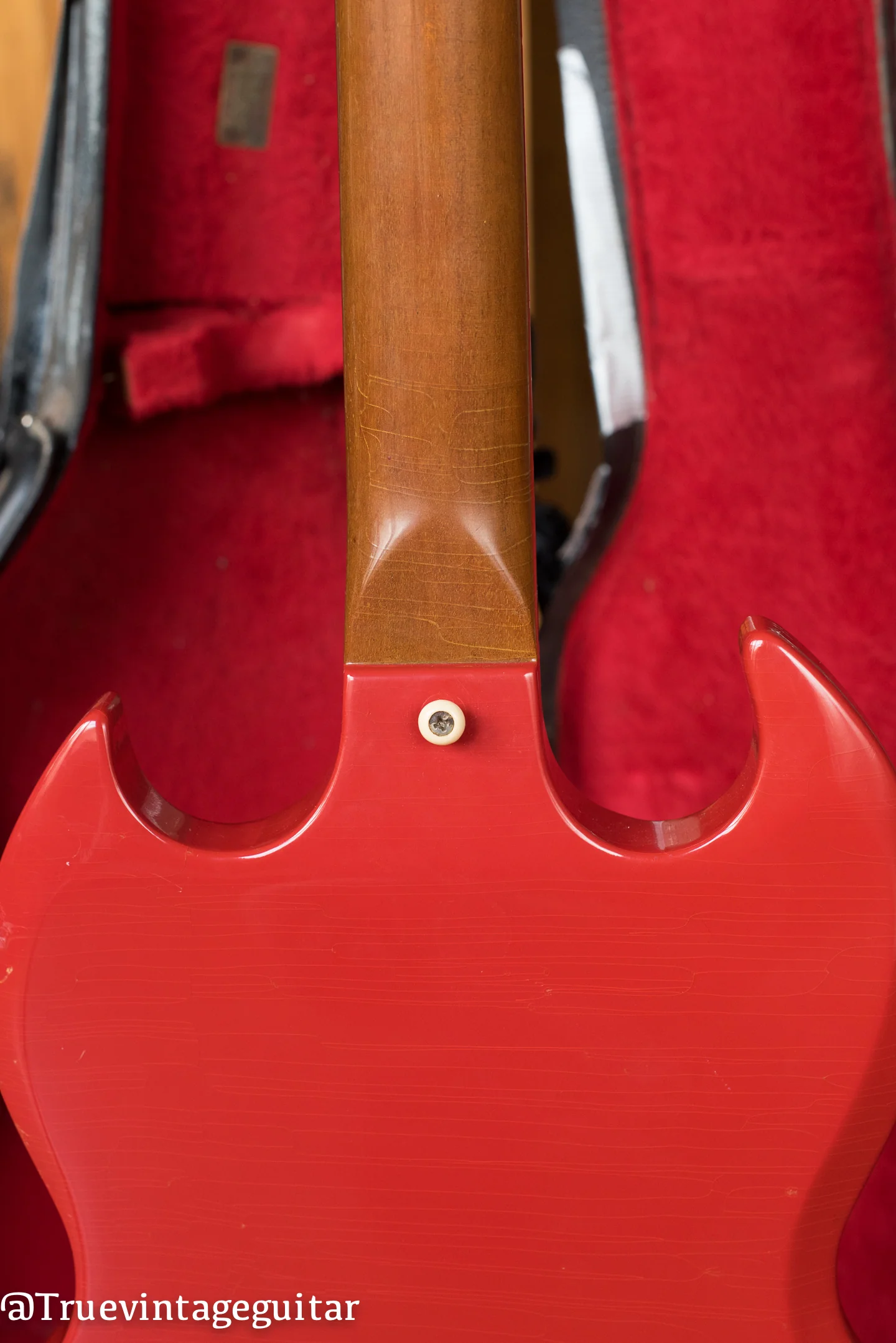 1967 Gibson Melody Maker D - Image 13