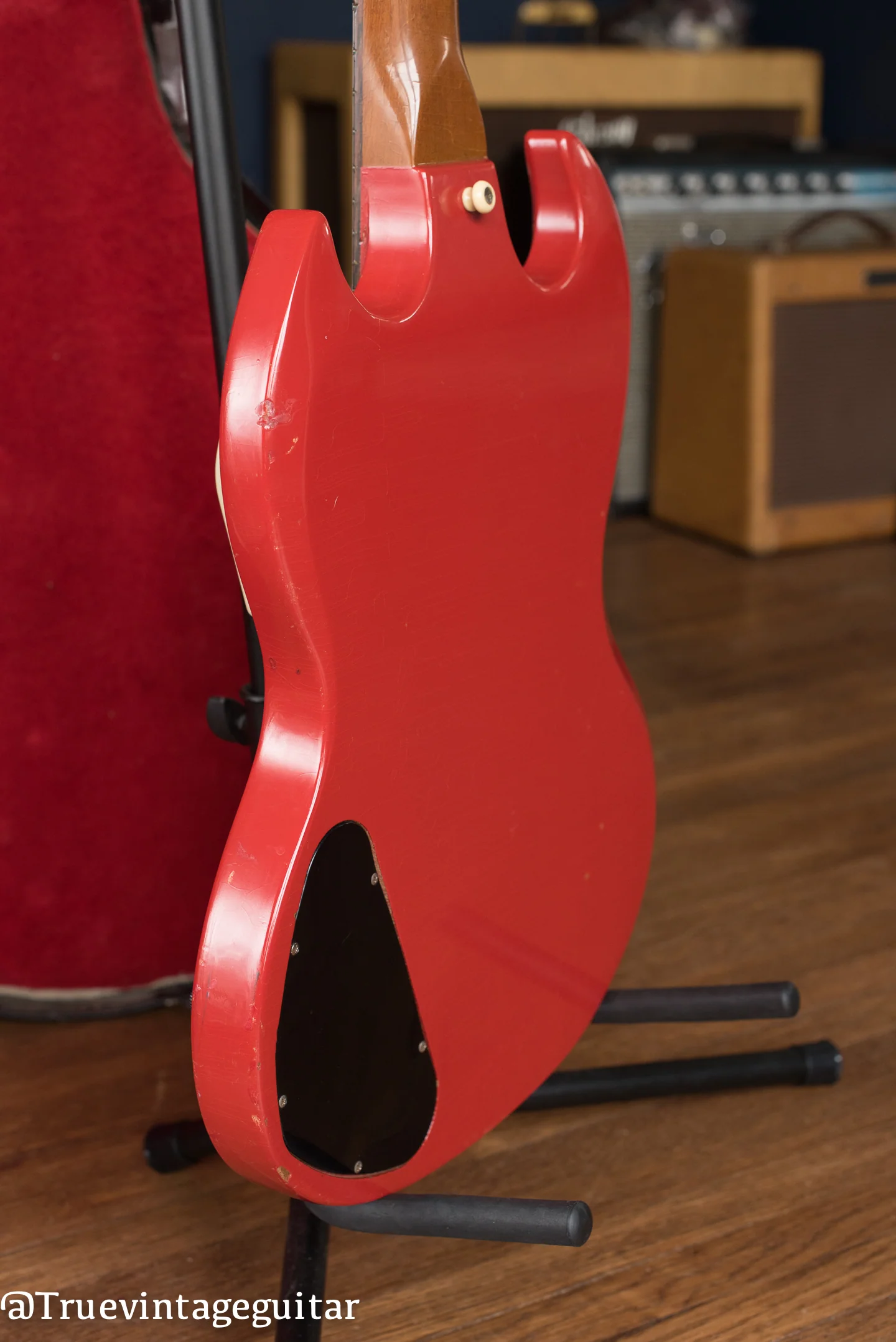 1967 Gibson Melody Maker D - Image 14