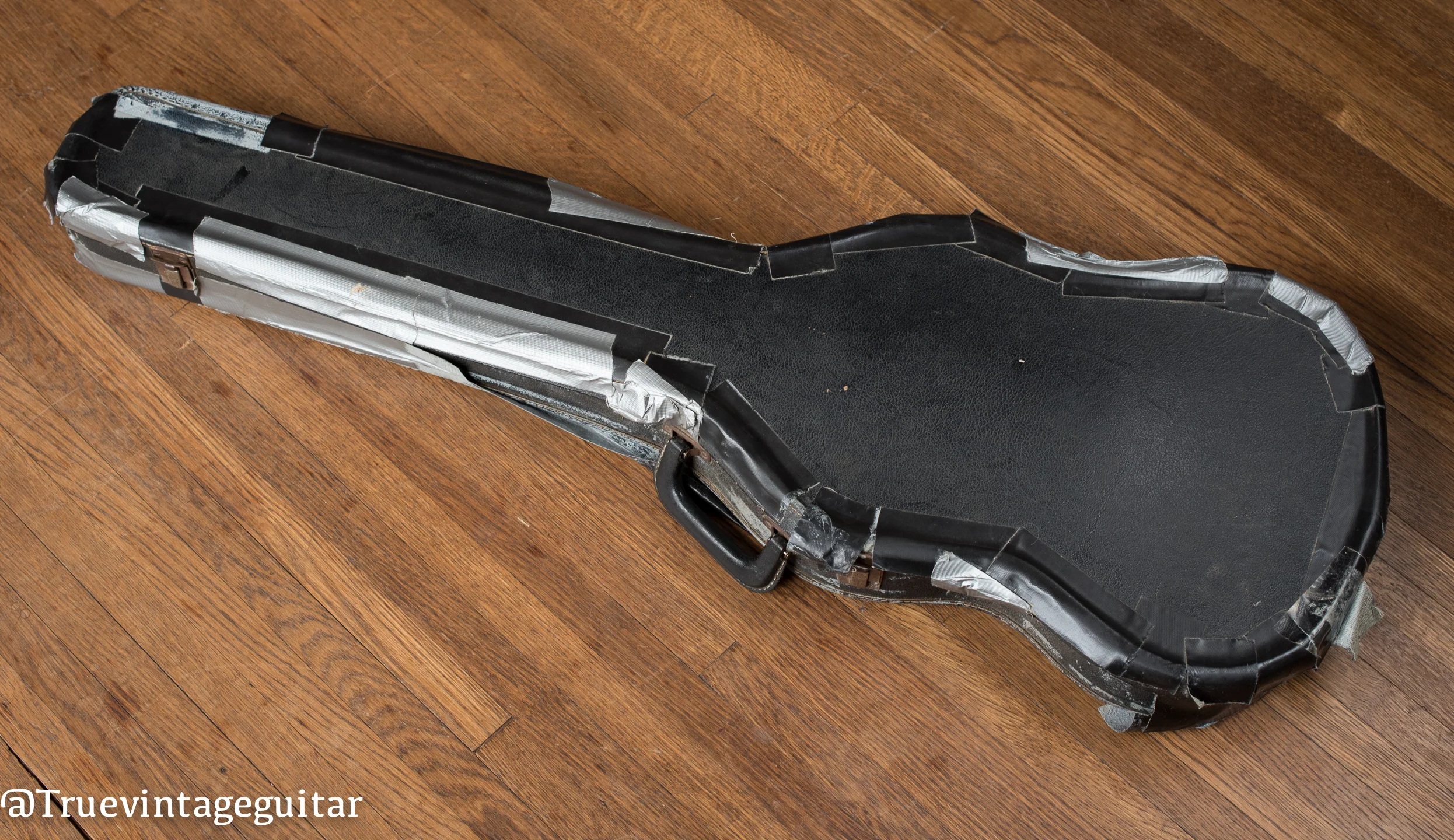 1967 Gibson Melody Maker D - Image 16