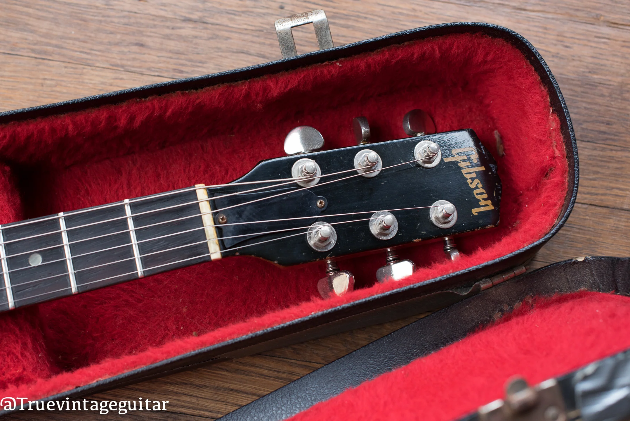 1967 Gibson Melody Maker D - Image 18