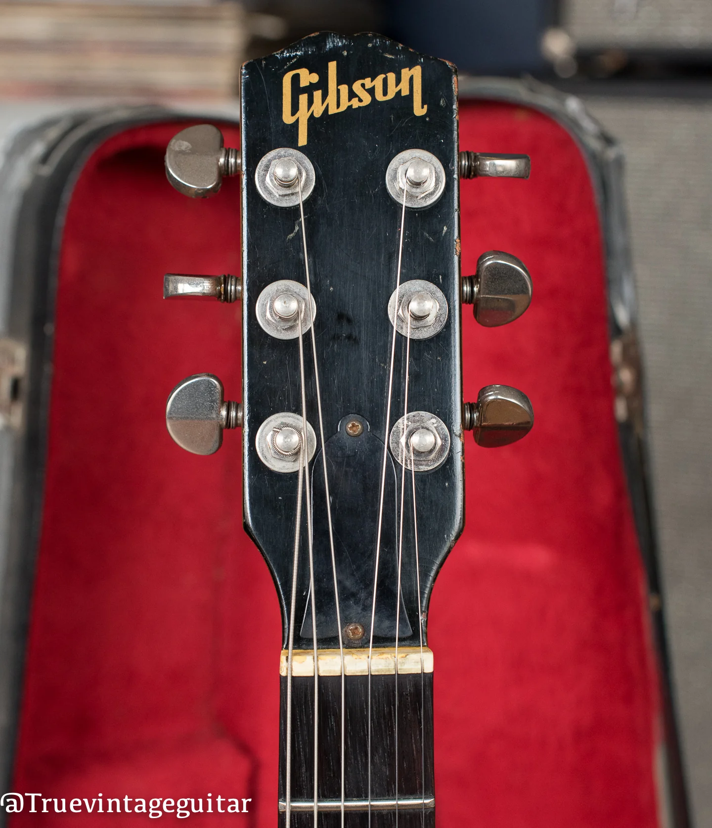 1967 Gibson Melody Maker D - Image 5