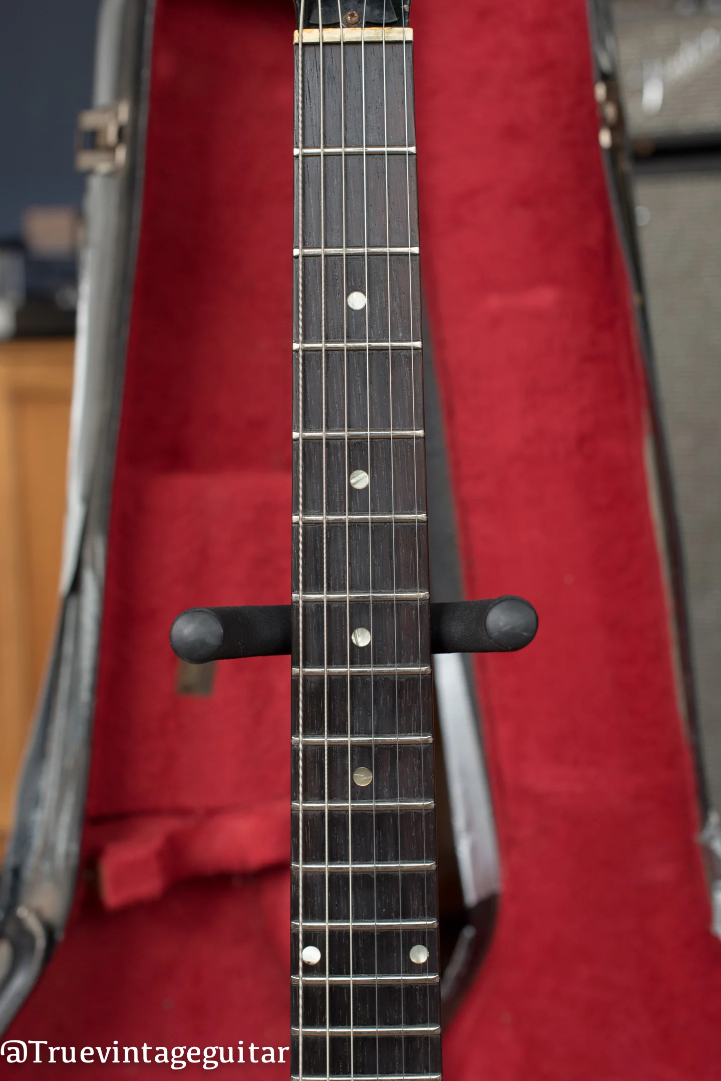 1967 Gibson Melody Maker D - Image 6