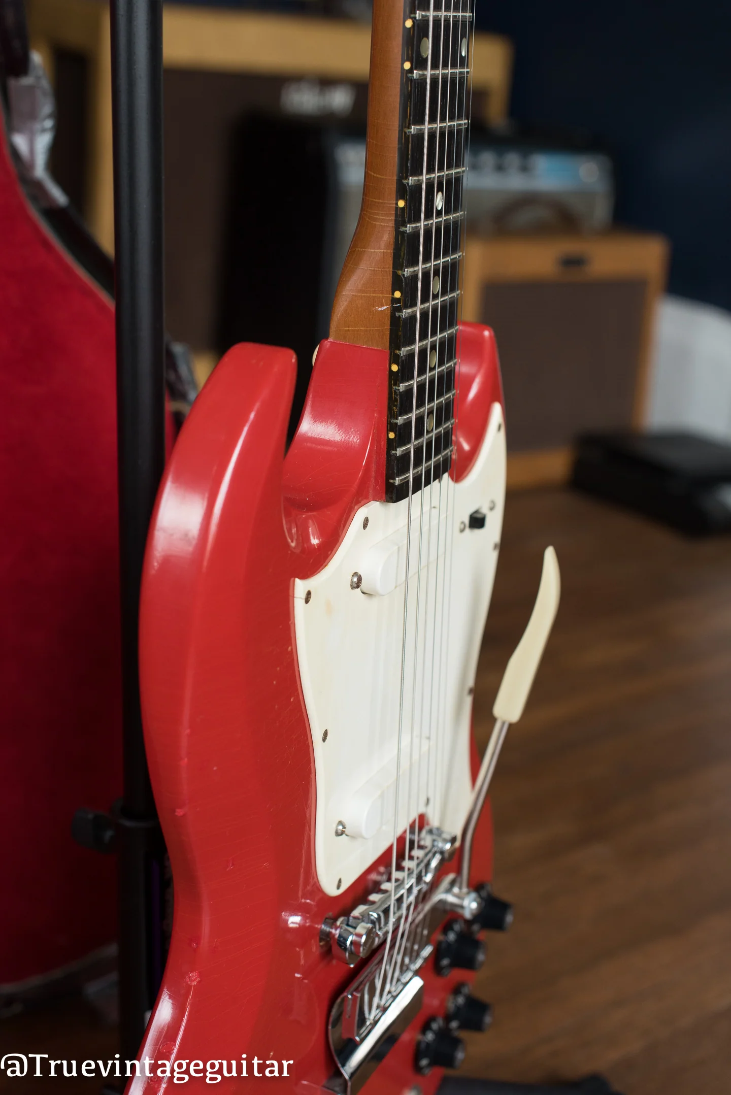 1967 Gibson Melody Maker D - Image 7