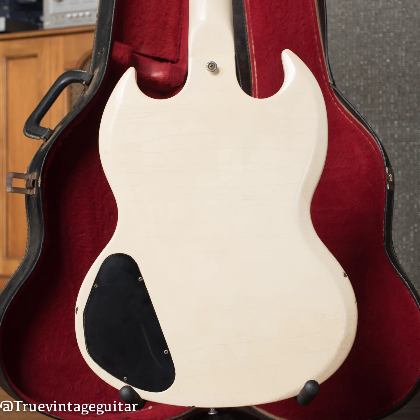 1967 Gibson SG TV (Junior) - Image 11