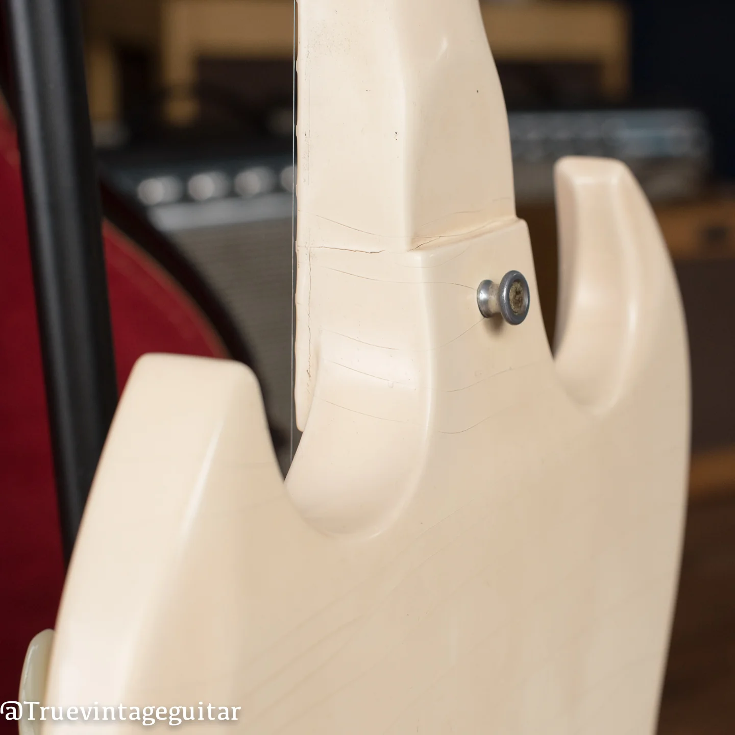 1967 Gibson SG TV (Junior) - Image 12