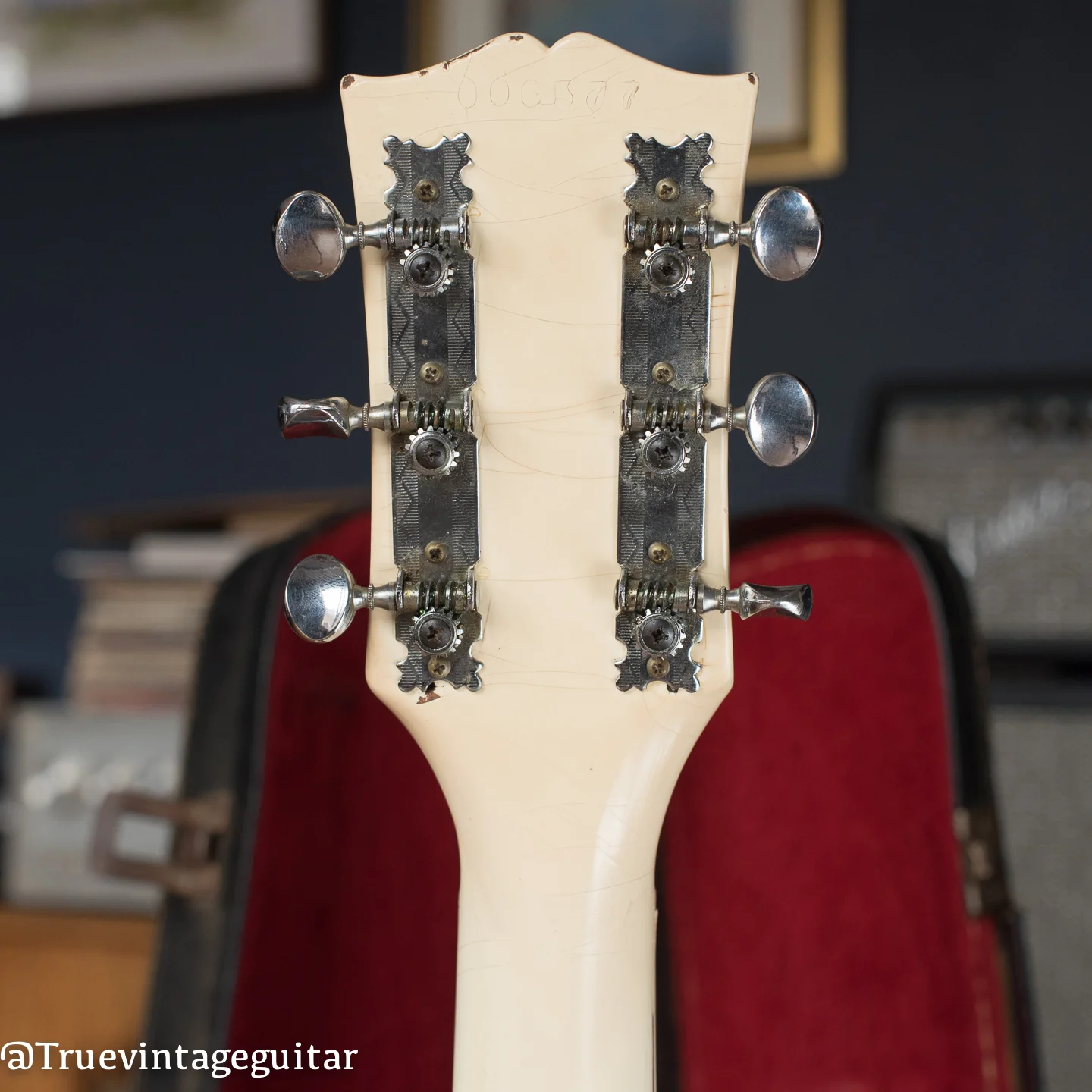 1967 Gibson SG TV (Junior) - Image 13