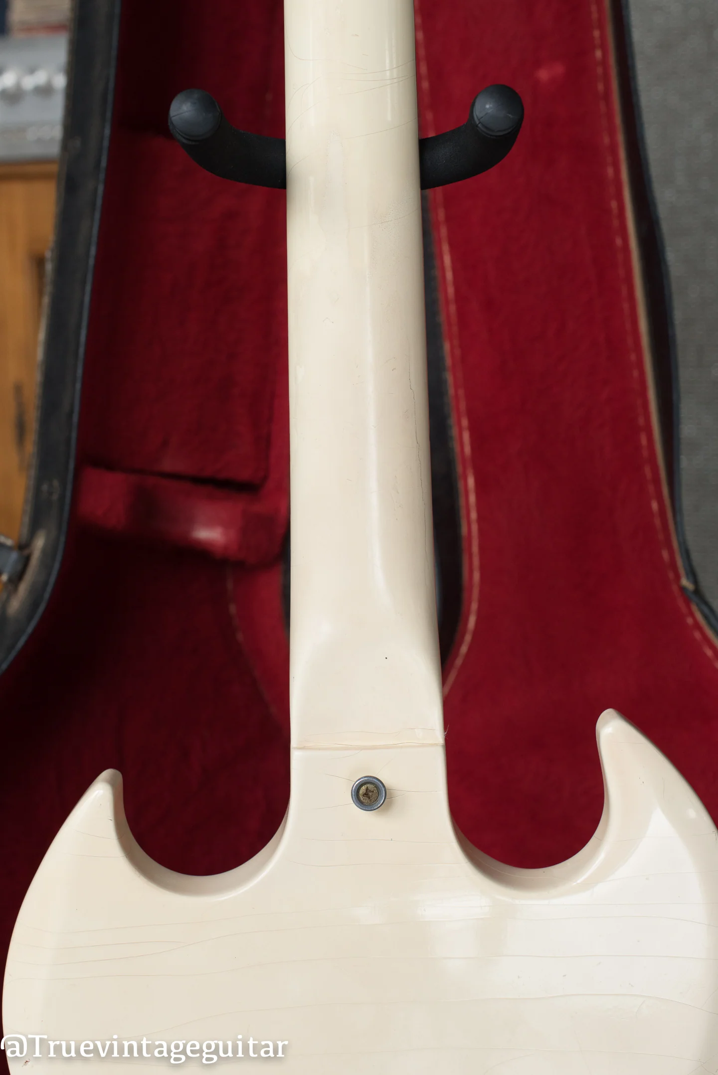 1967 Gibson SG TV (Junior) - Image 15