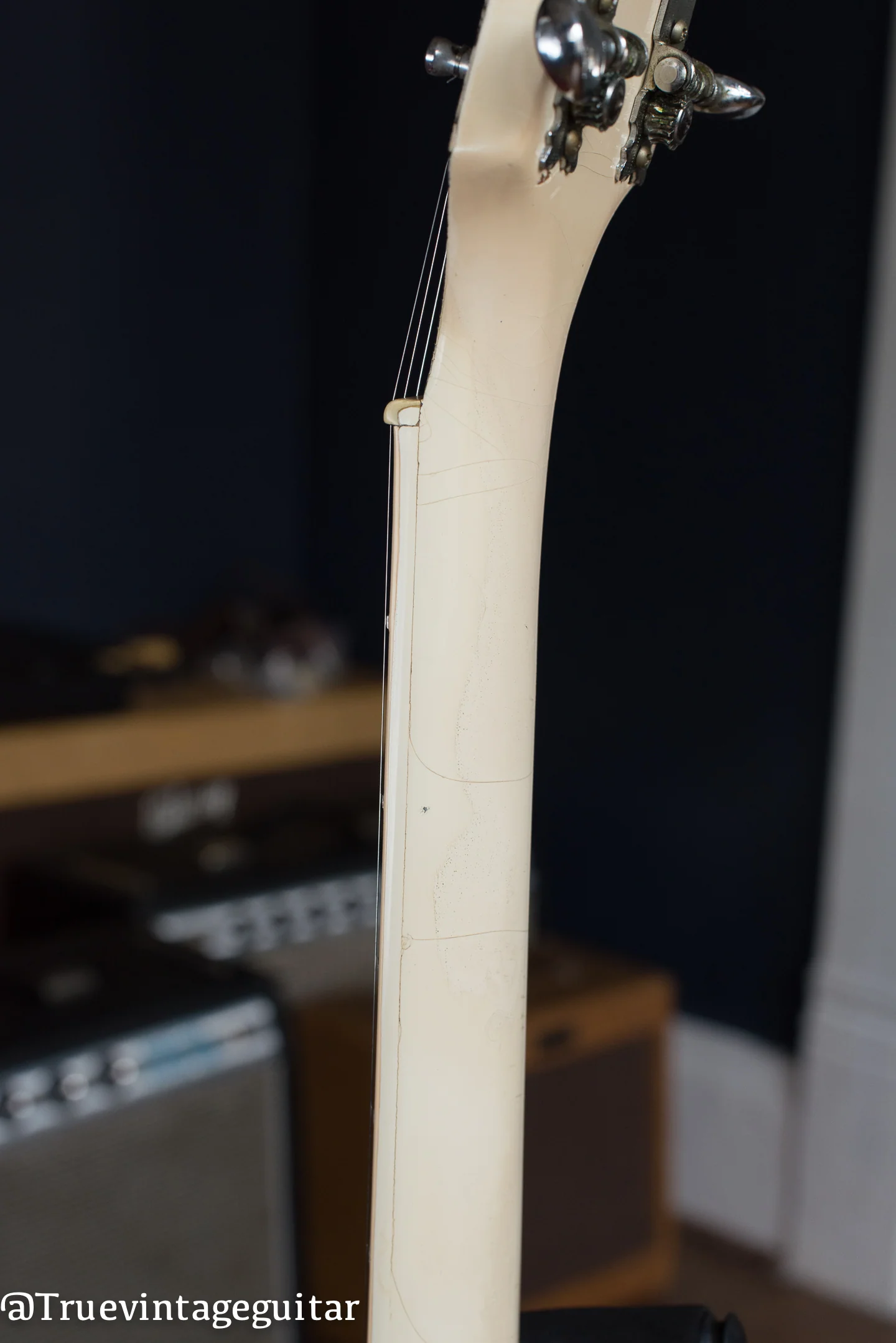 1967 Gibson SG TV (Junior) - Image 16