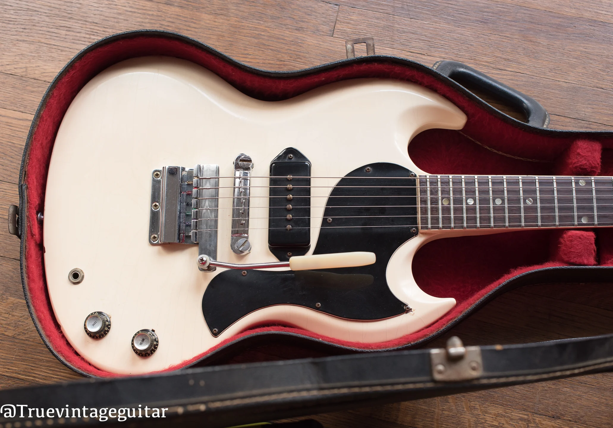 1967 Gibson SG TV (Junior) - Image 18