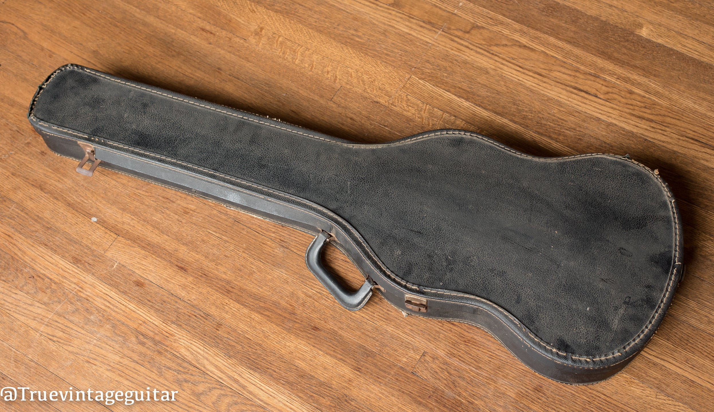 1967 Gibson SG TV (Junior) - Image 20