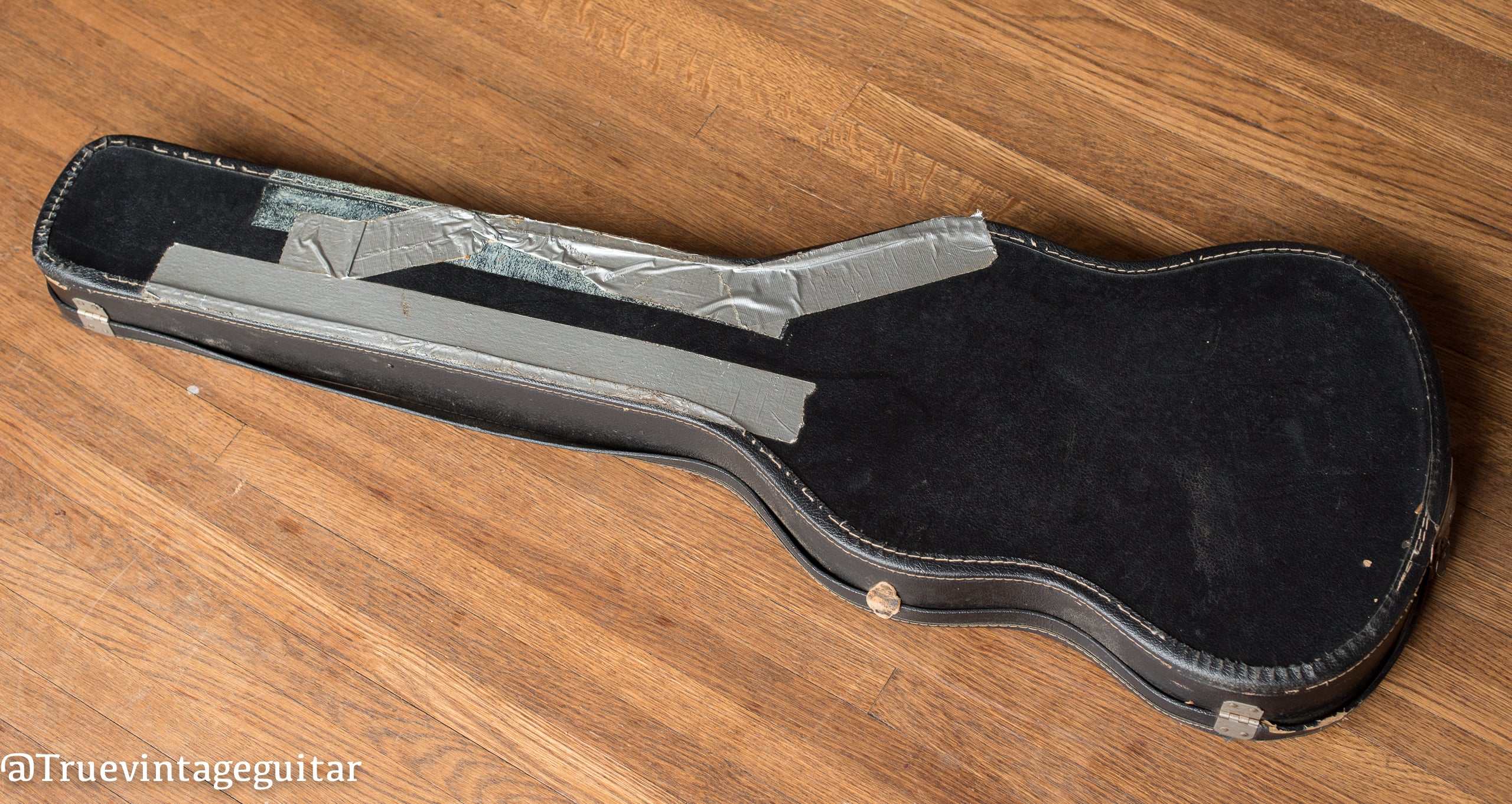 1967 Gibson SG TV (Junior) - Image 21