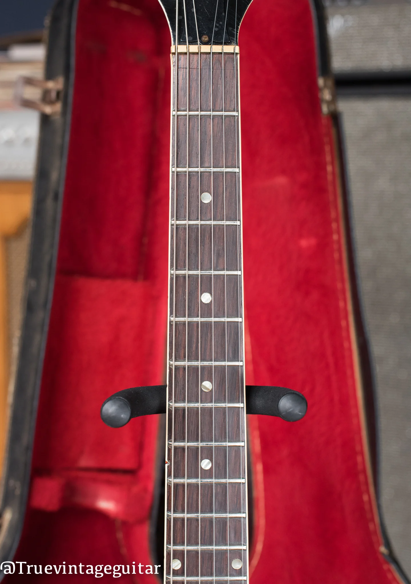 1967 Gibson SG TV (Junior) - Image 5