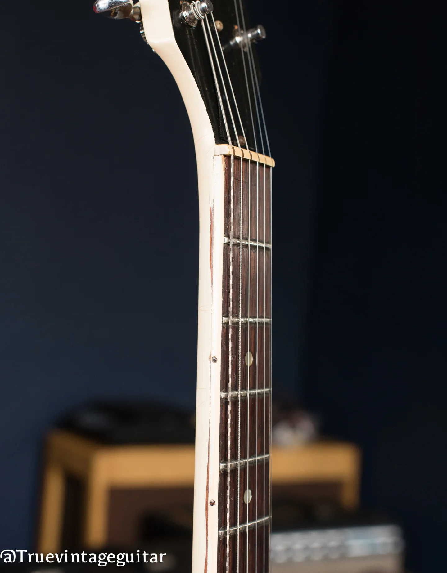 1967 Gibson SG TV (Junior) - Image 6