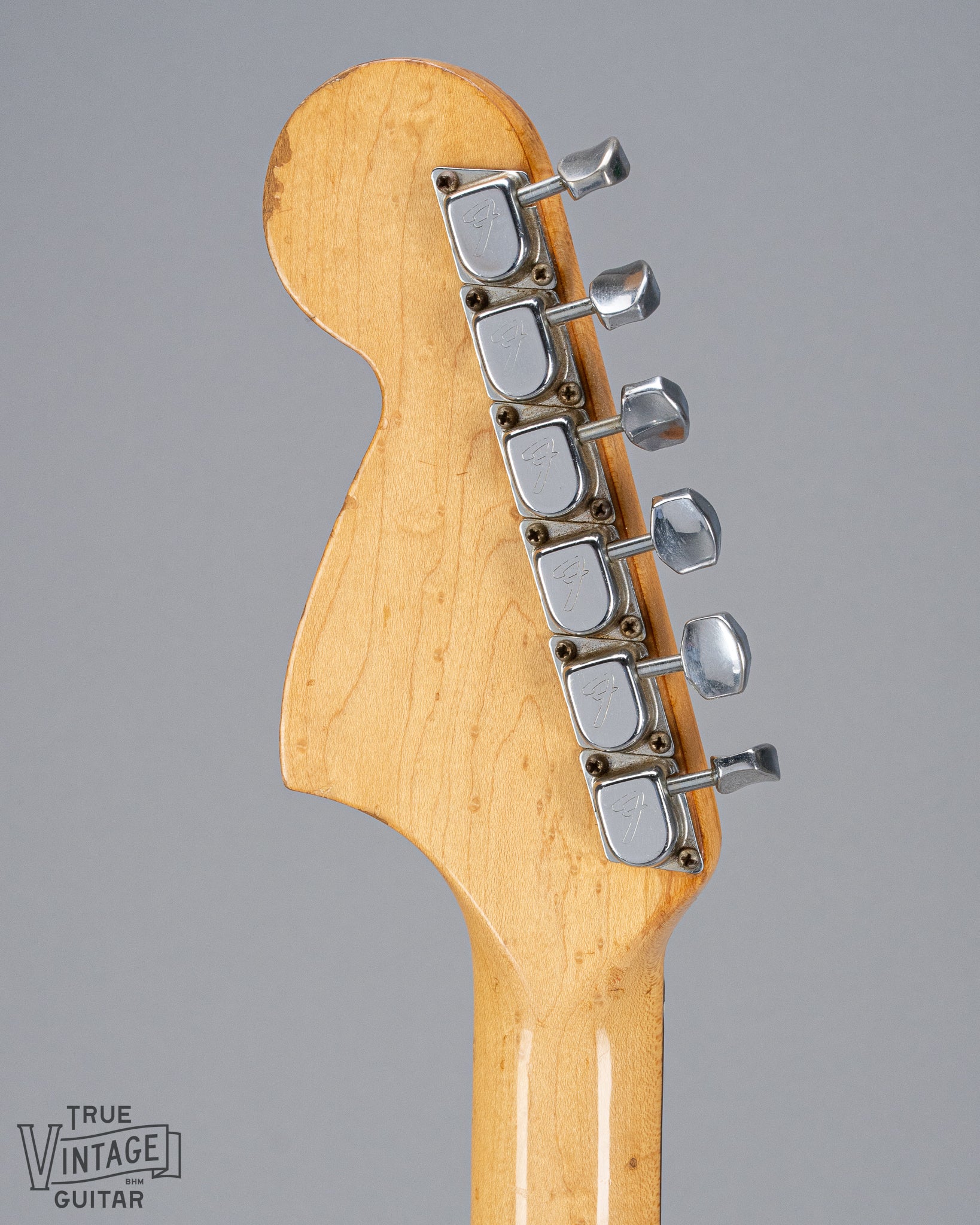 1970 Fender Stratocaster Faux Burst - Image 10
