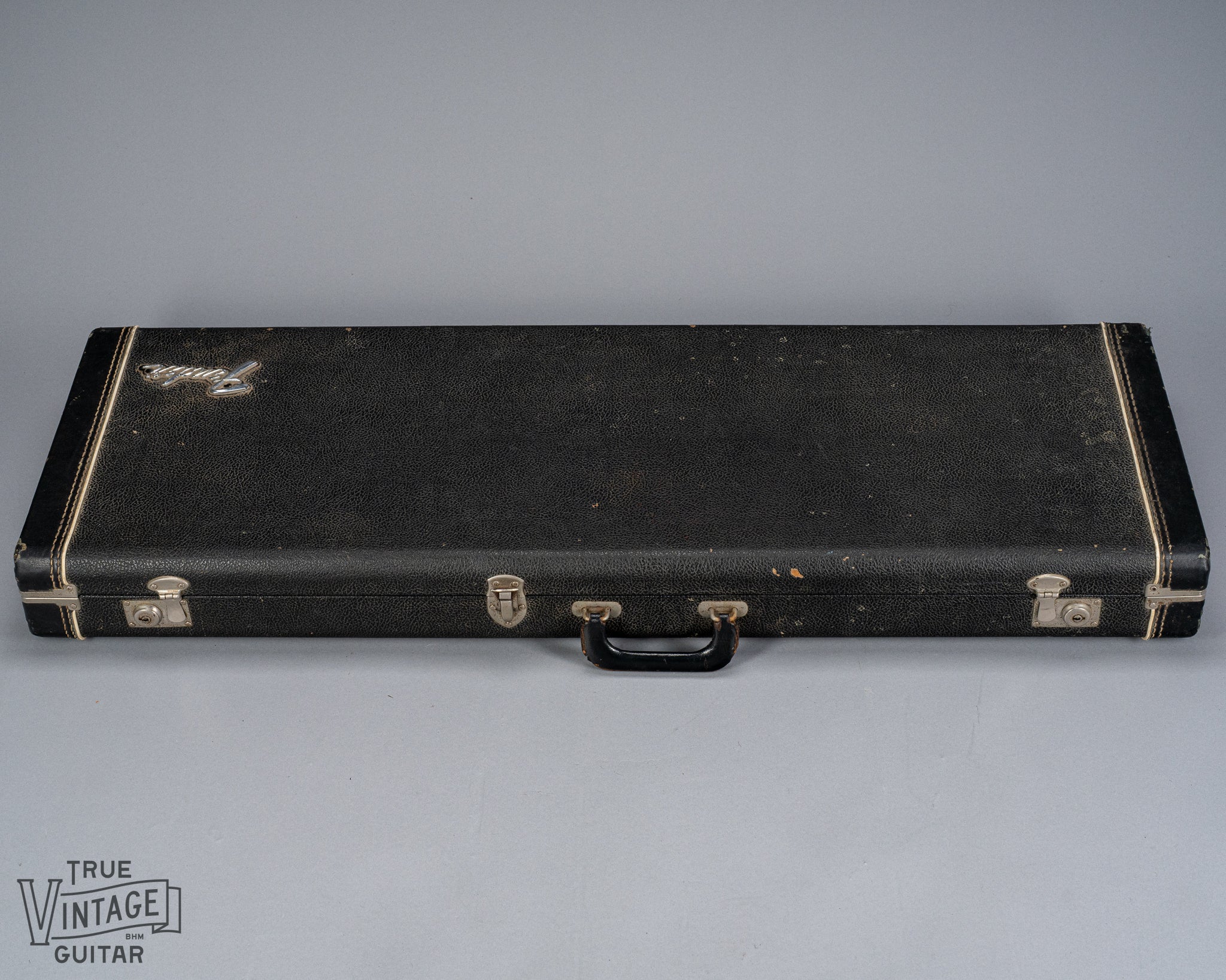 1970 Fender Stratocaster Faux Burst - Image 16