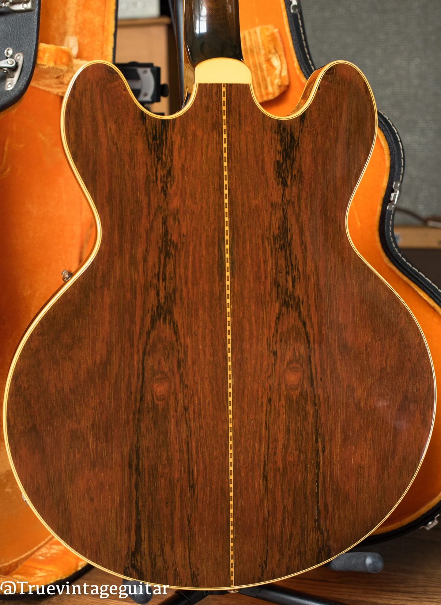 1970 Gibson Crest Gold - Image 11