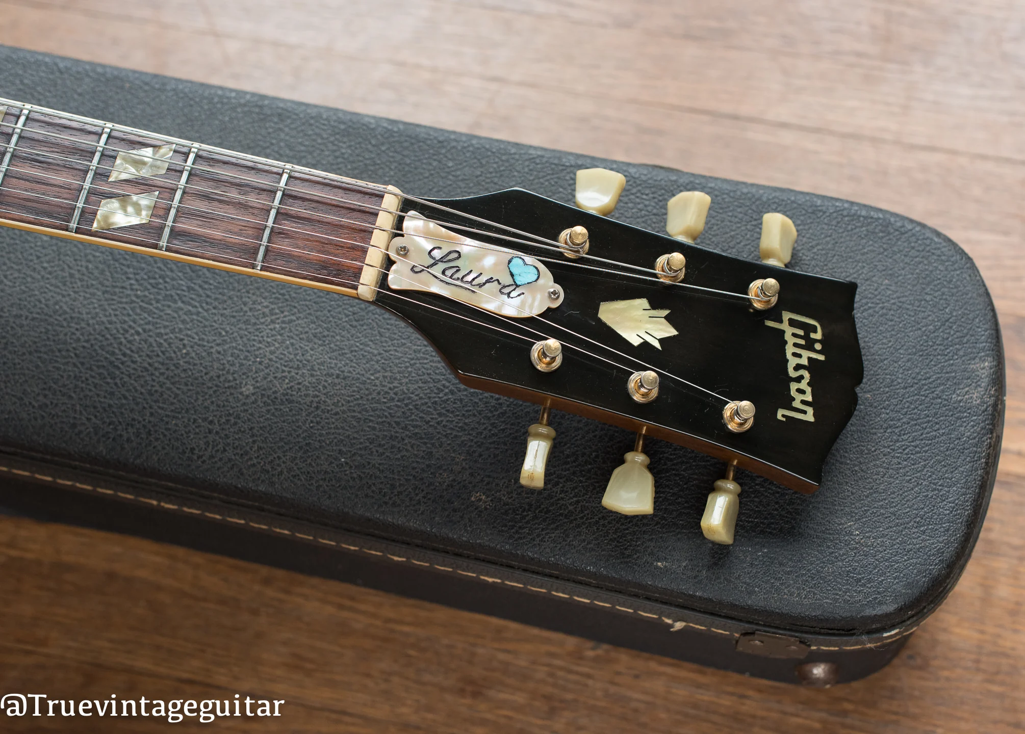 1972 Gibson ES-345td - Image 14
