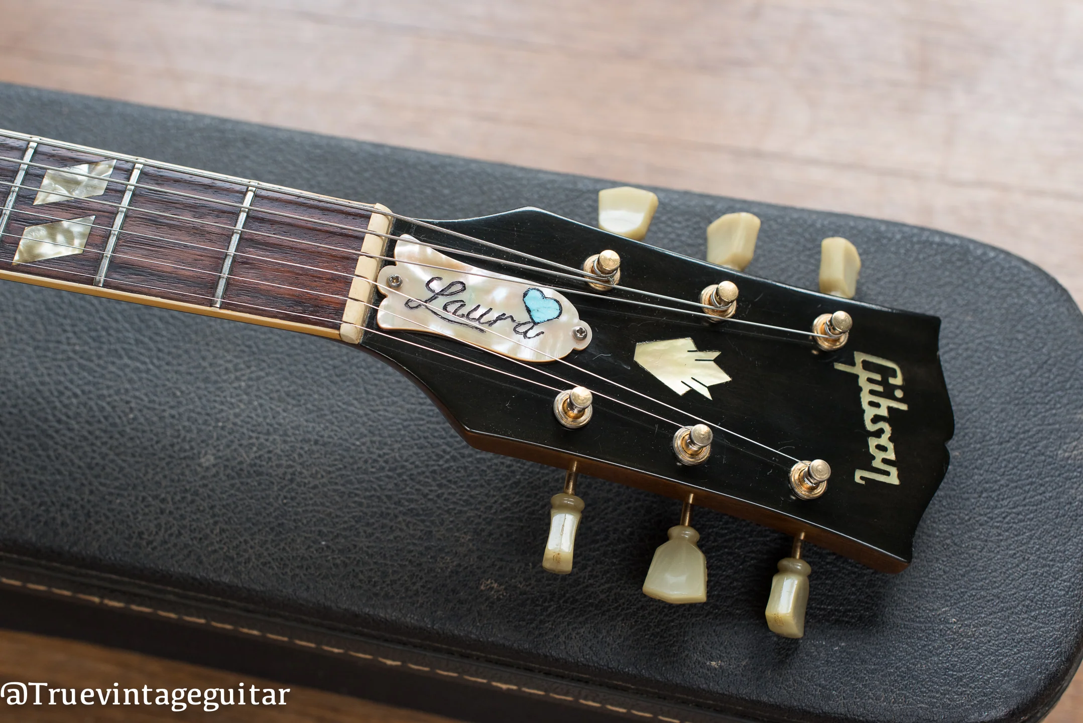 1972 Gibson ES-345td - Image 15