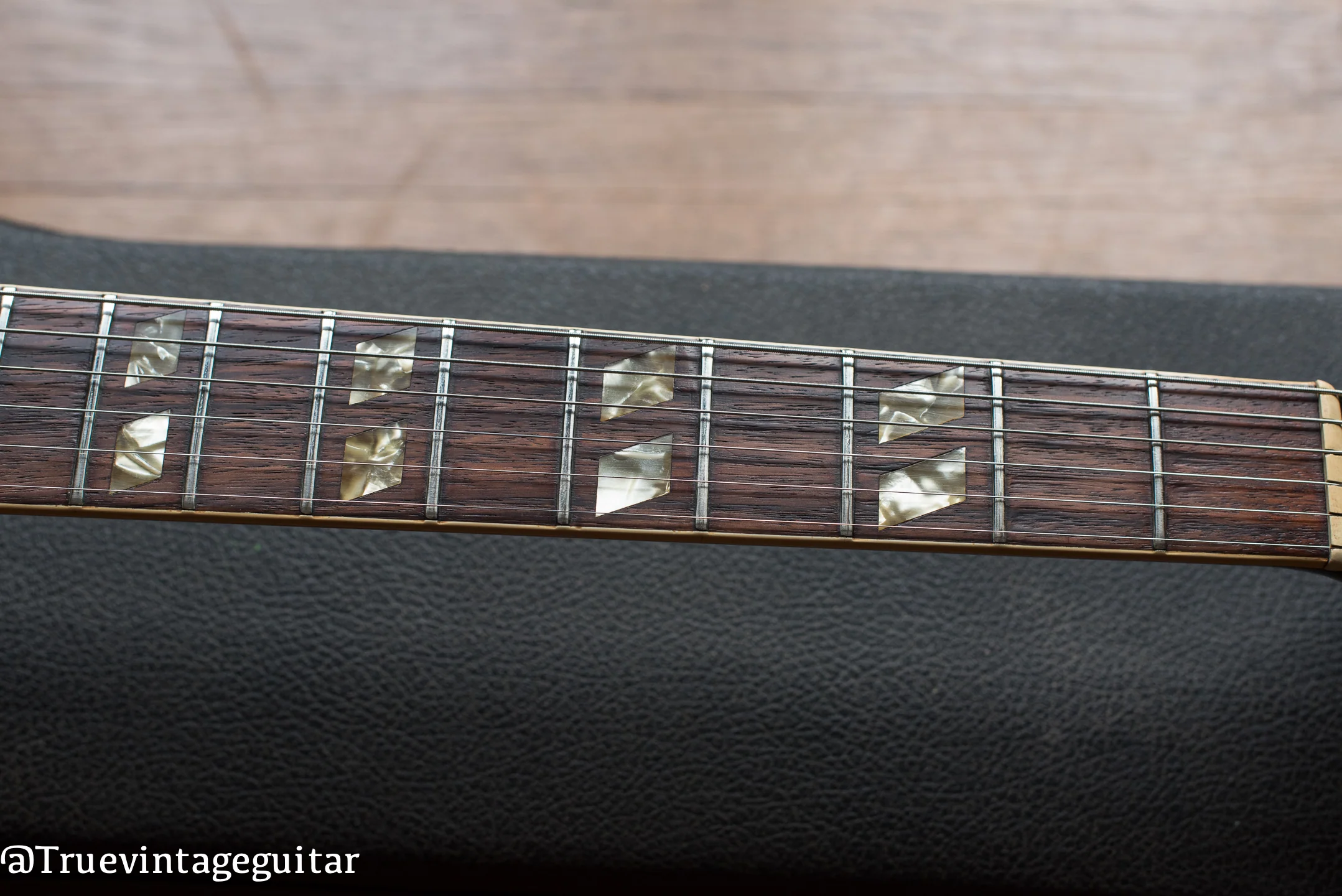 1972 Gibson ES-345td - Image 16