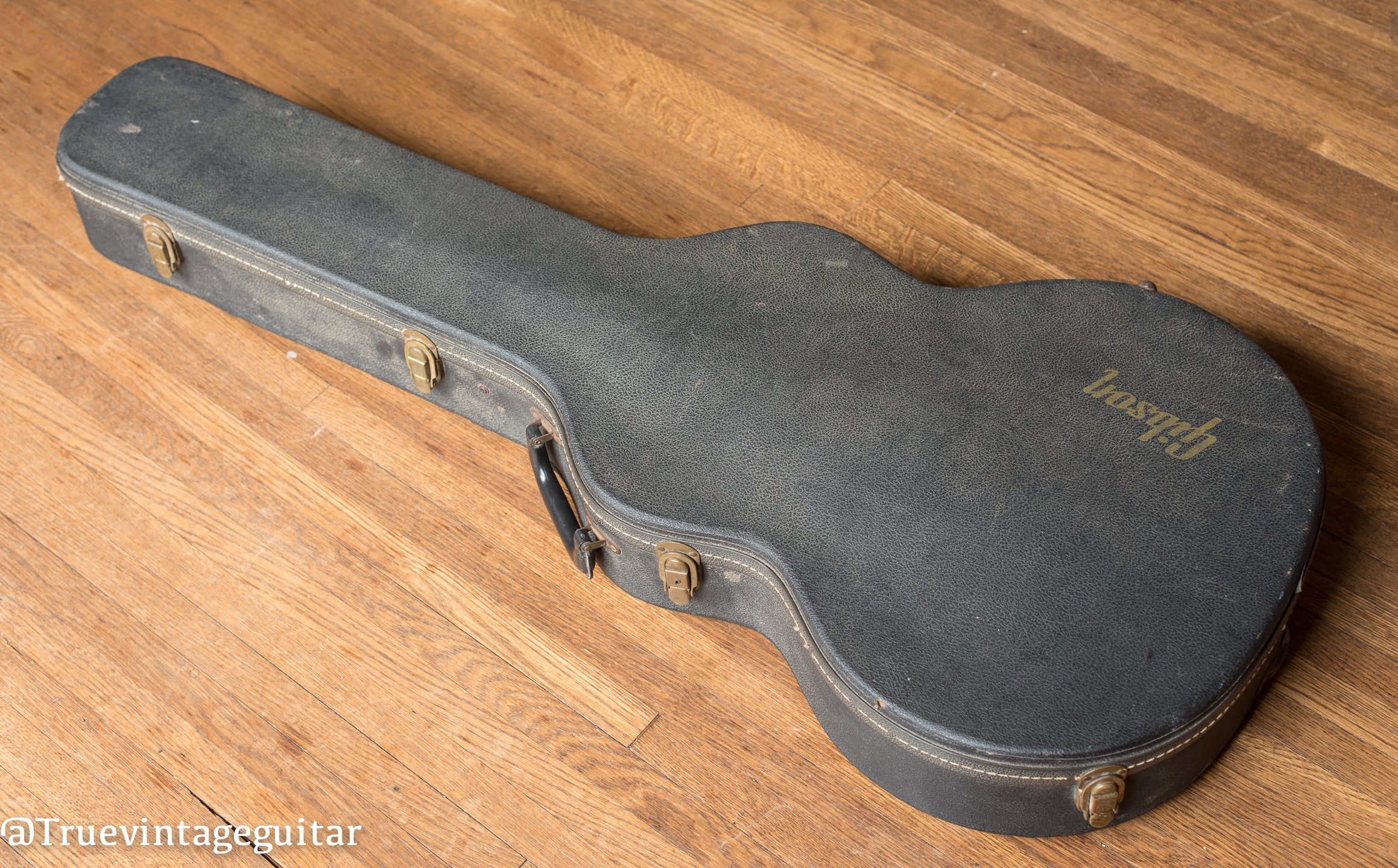 1972 Gibson ES-345td - Image 20