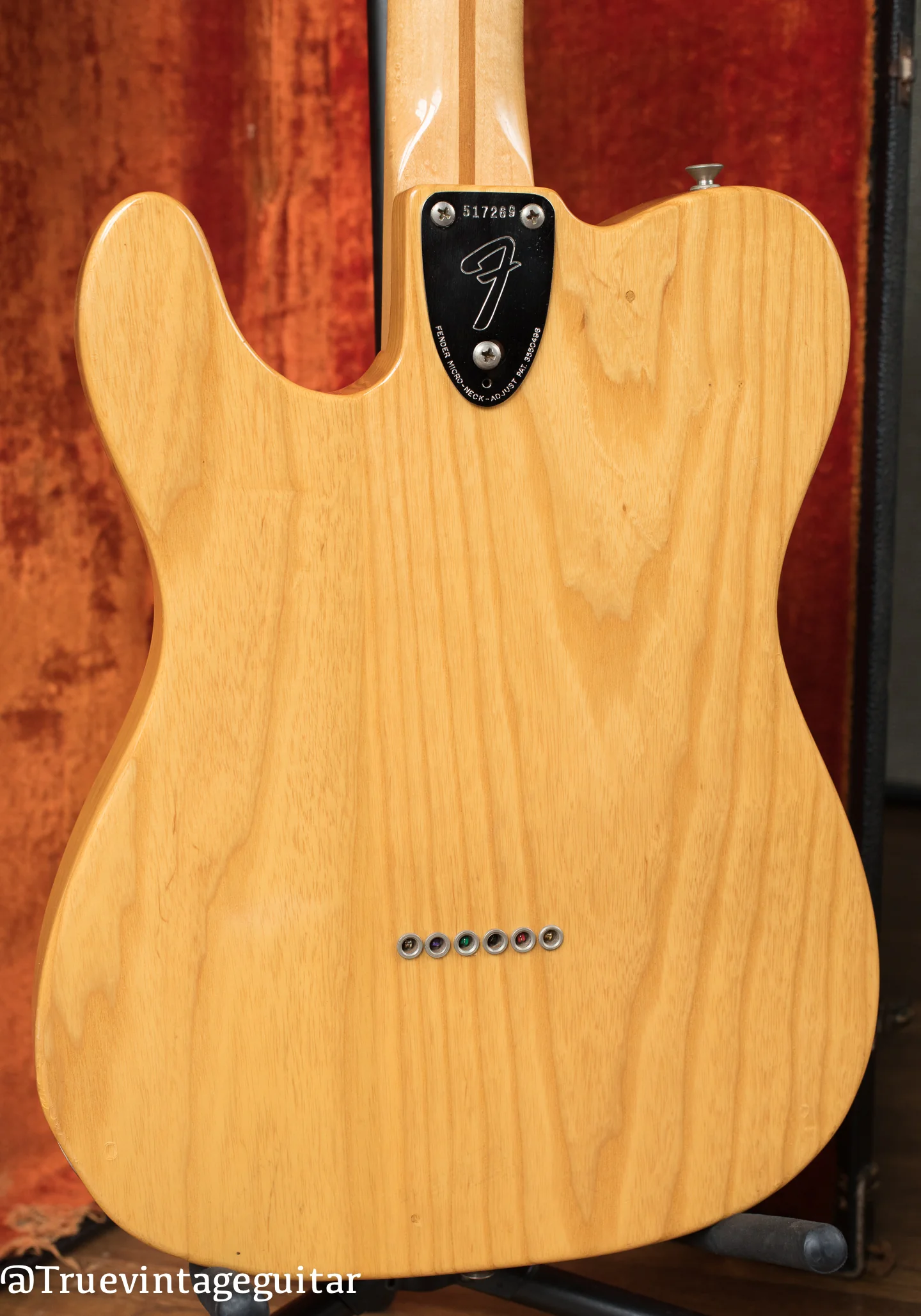 1973 Fender Telecaster Custom - Image 12