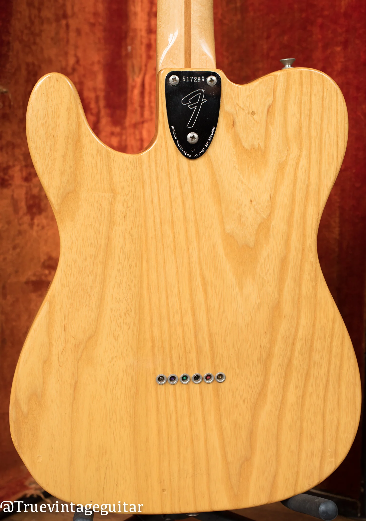 1973 Fender Telecaster Custom - Image 13