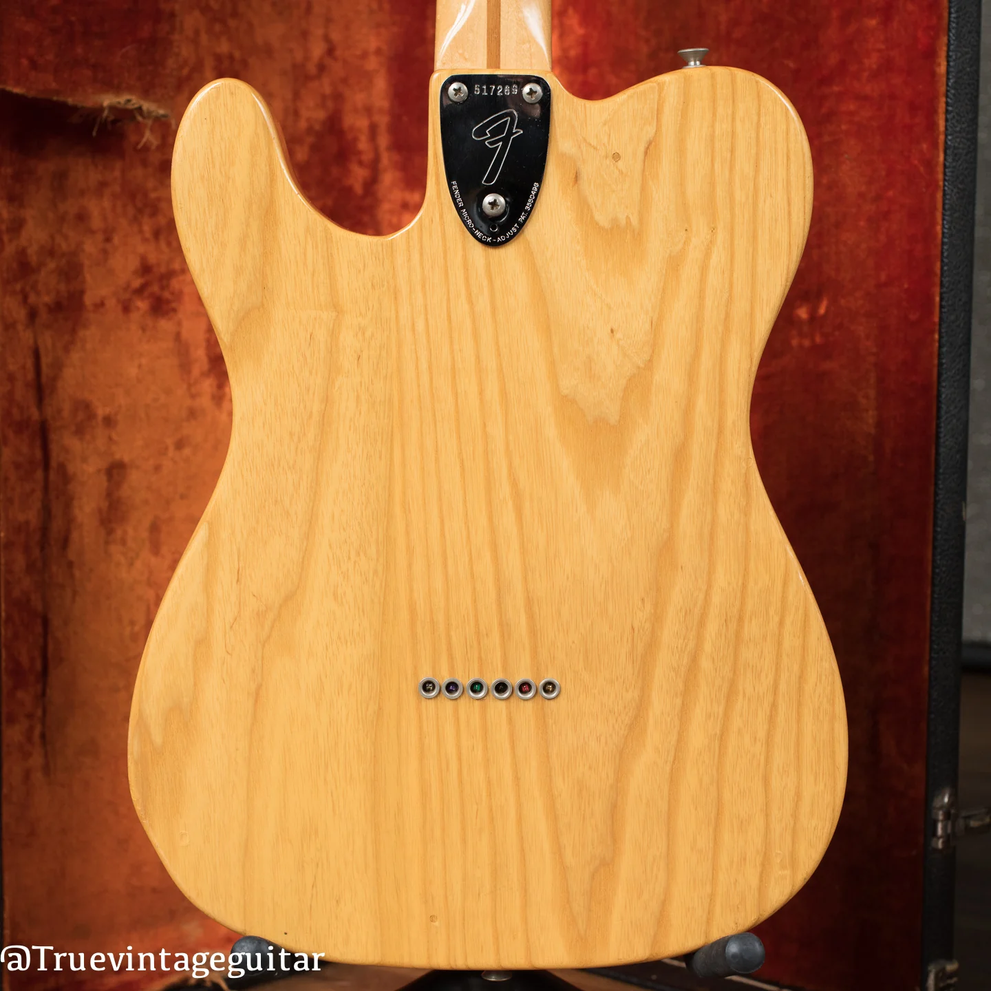 1973 Fender Telecaster Custom - Image 14