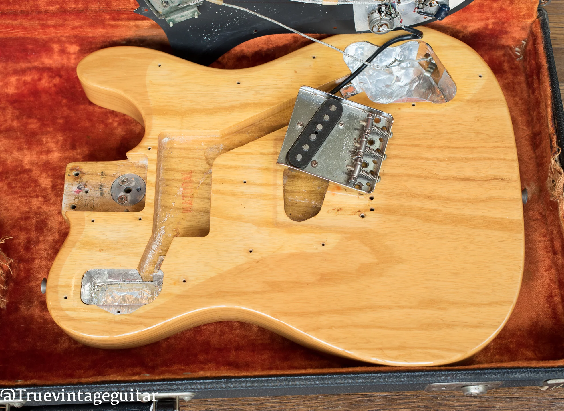 1973 Fender Telecaster Custom - Image 15