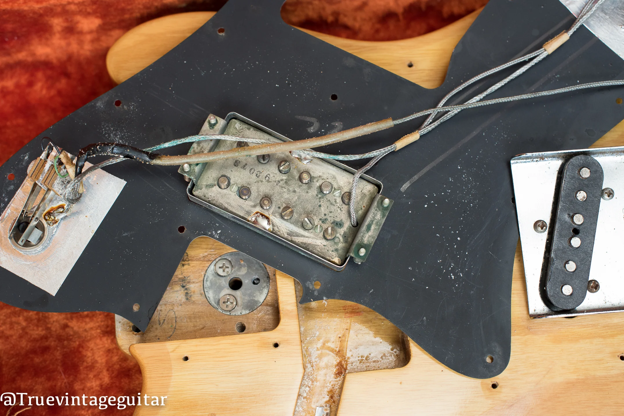 1973 Fender Telecaster Custom - Image 18