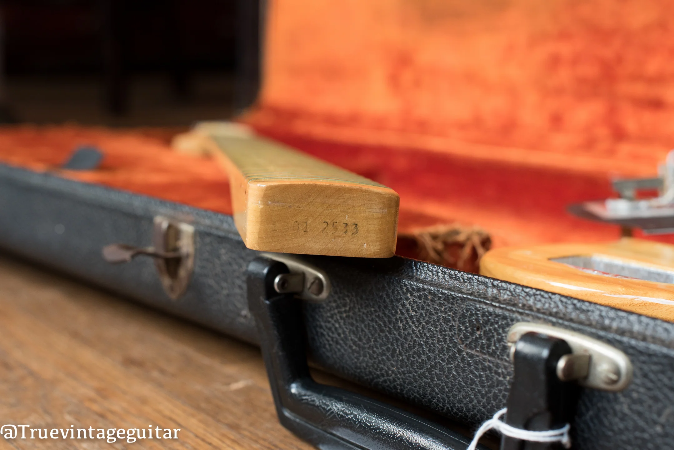 1973 Fender Telecaster Custom - Image 19