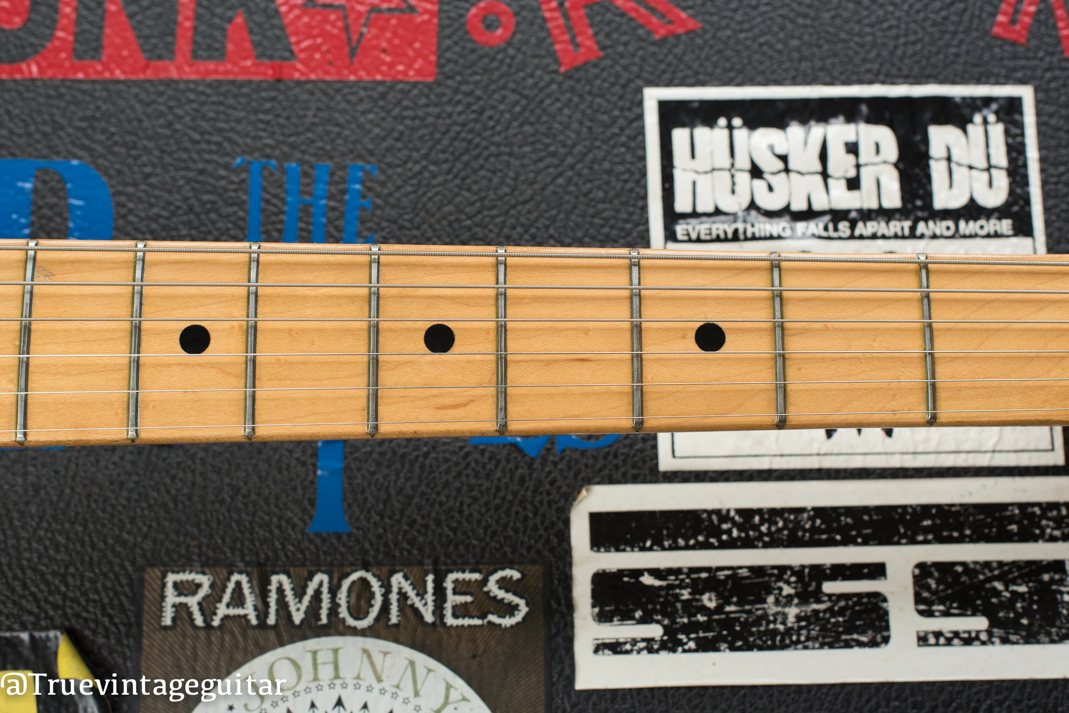 1973 Fender Telecaster Custom - Image 21