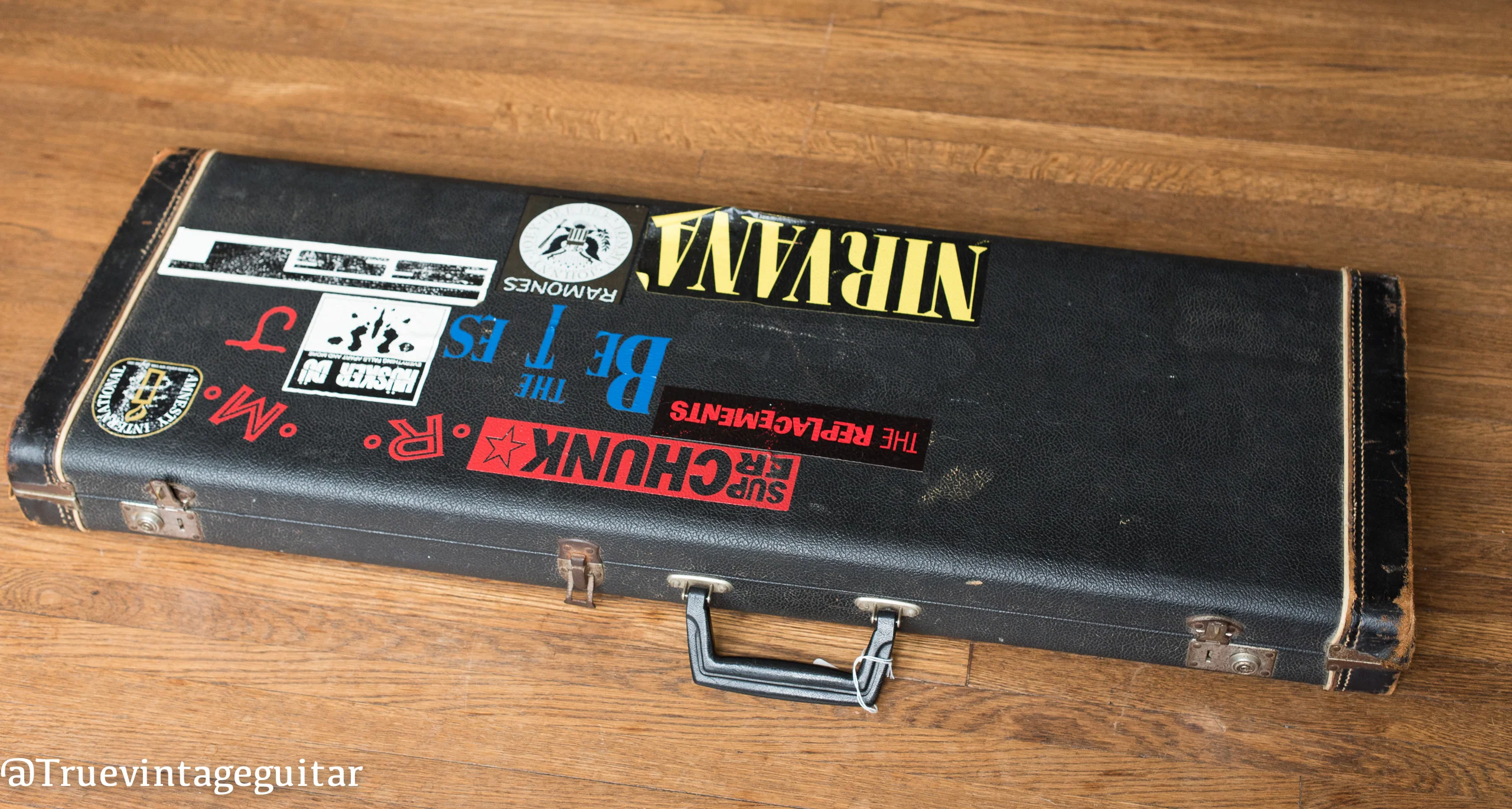 1973 Fender Telecaster Custom - Image 22