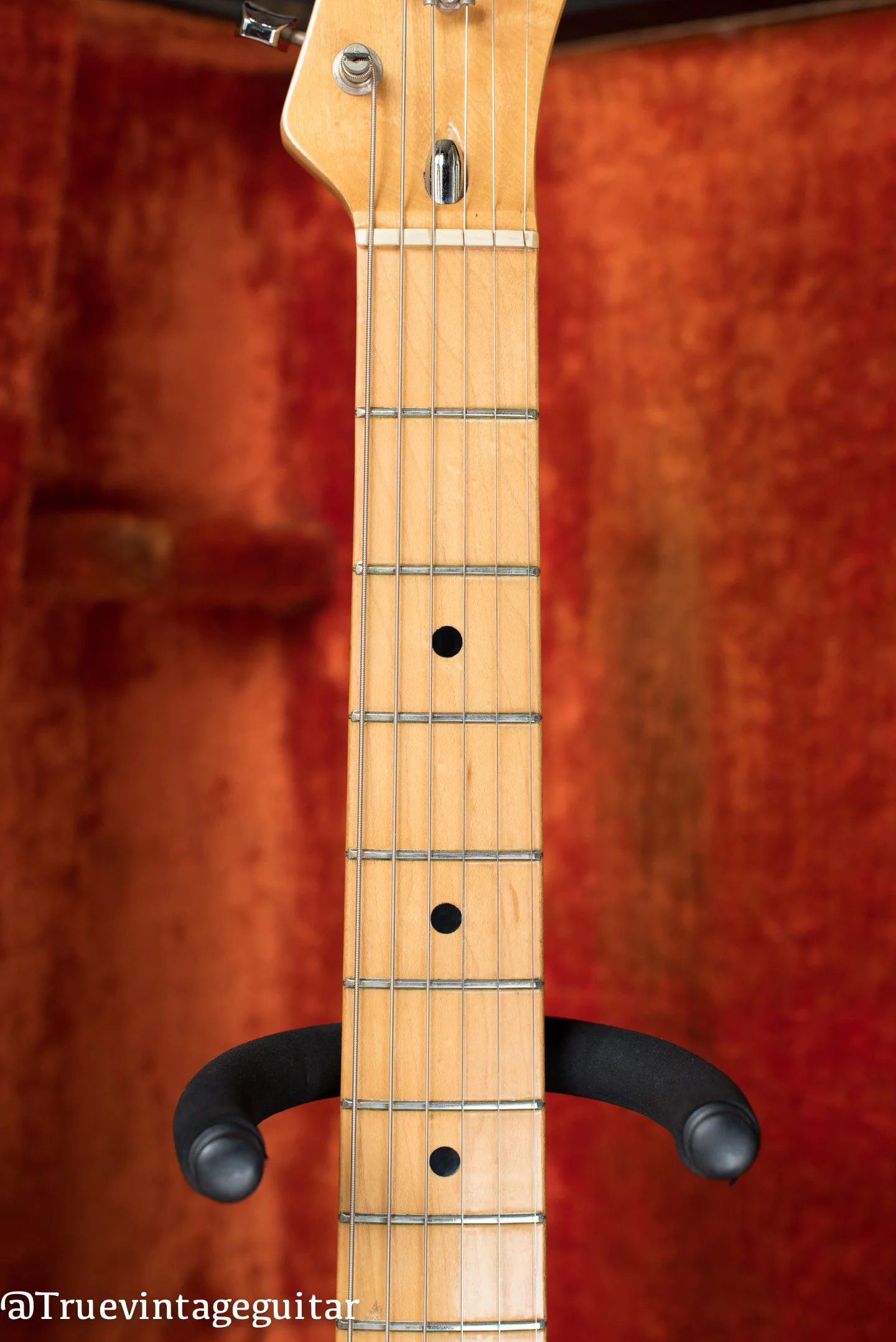 1973 Fender Telecaster Custom - Image 9