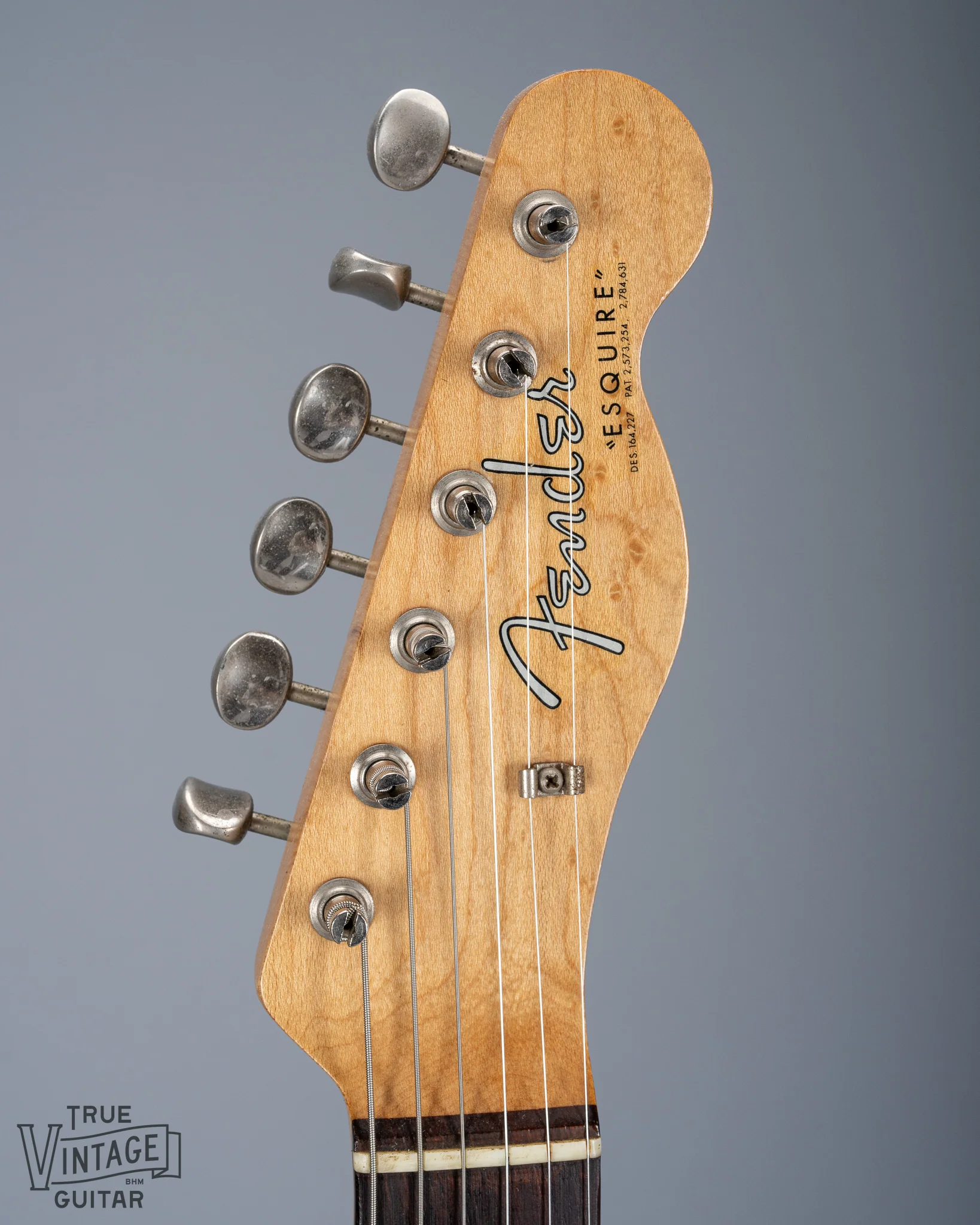 Fender Esquire 1963 - Image 10